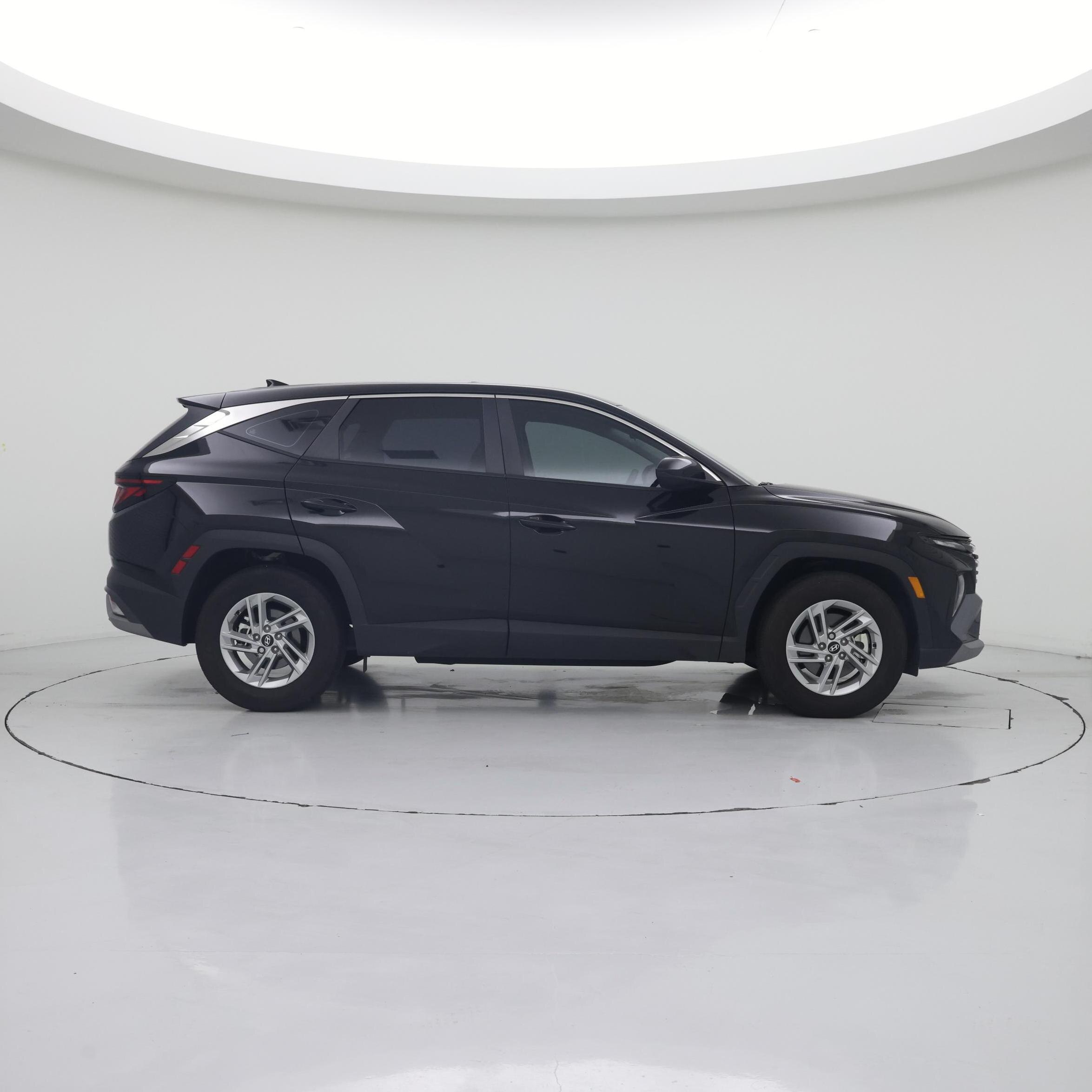 Thumbnail: 2025 Hyundai Tucson - 7