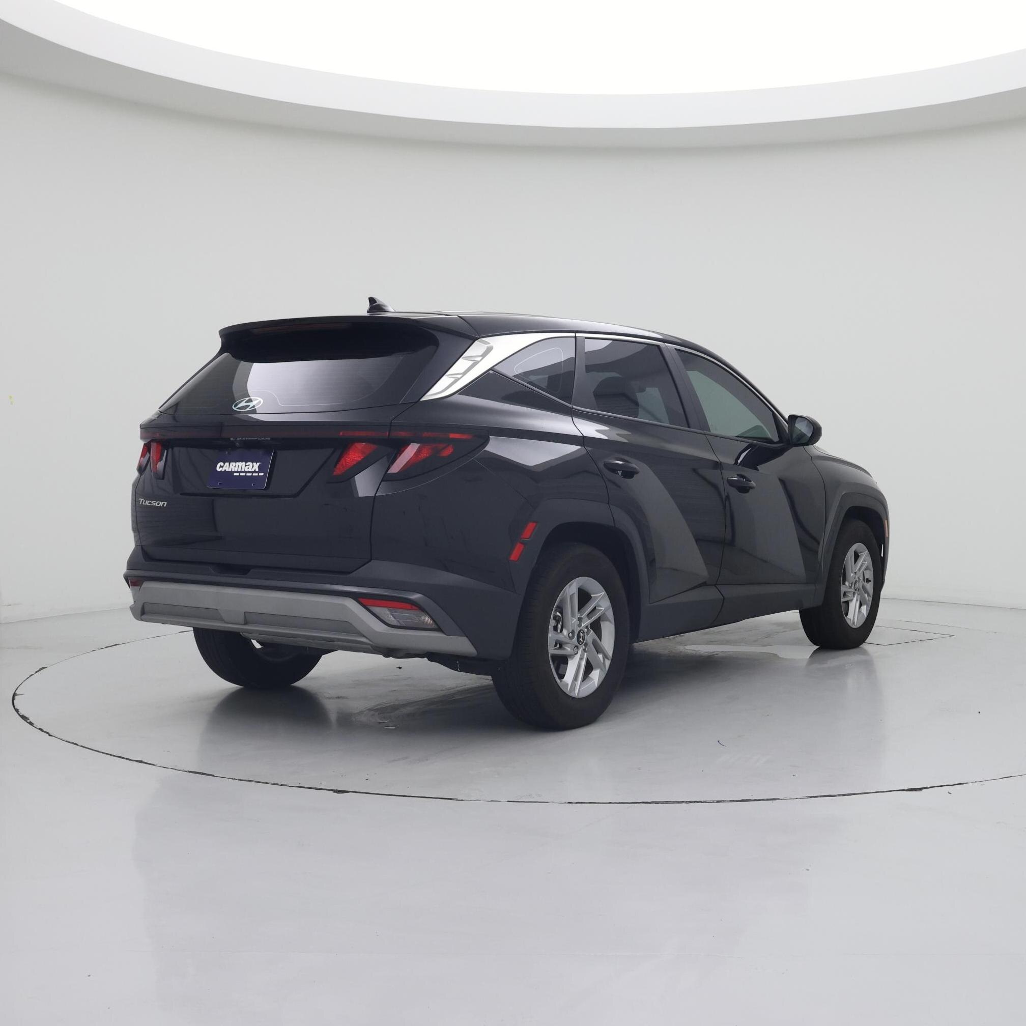 Thumbnail: 2025 Hyundai Tucson - 8