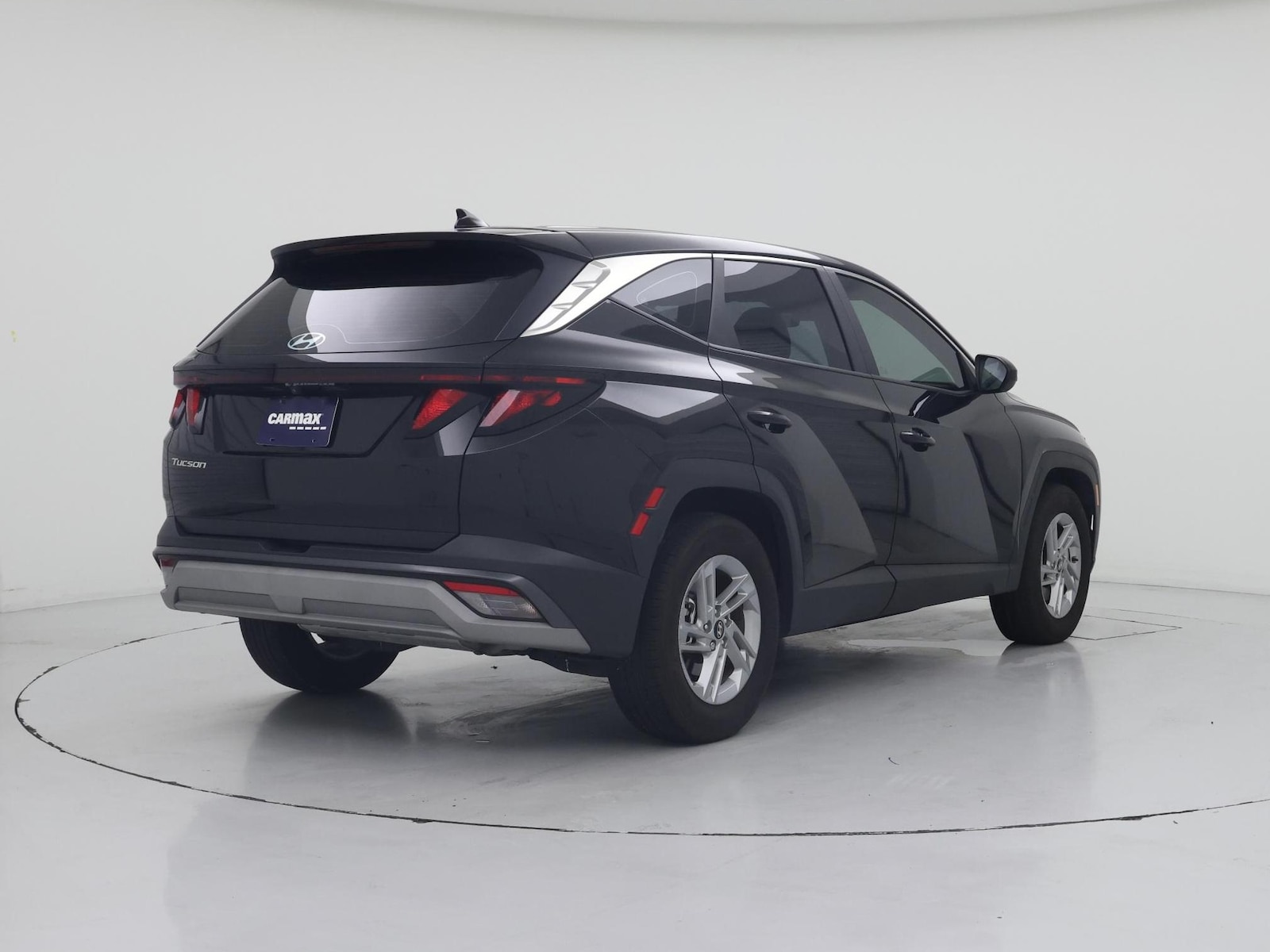 2025 Hyundai Tucson SE - Photo 9