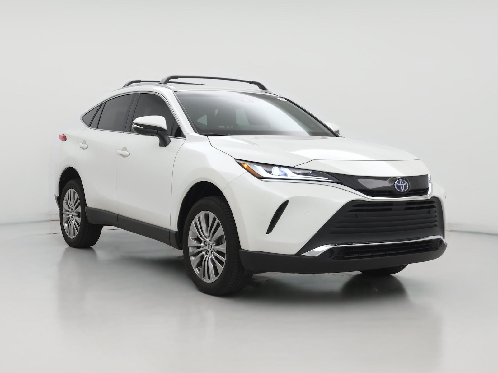 2022 Toyota Venza