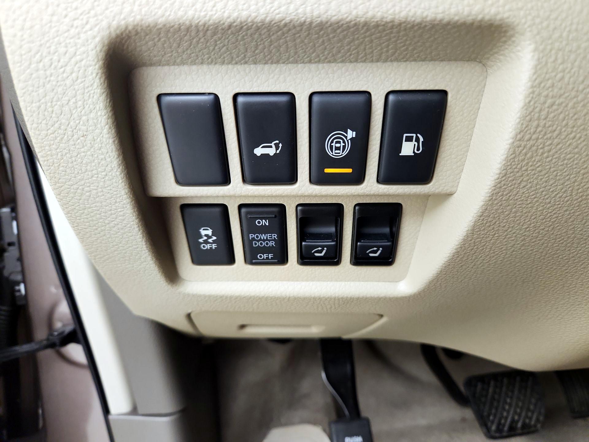 Thumbnail: 2014 Nissan Murano - 13