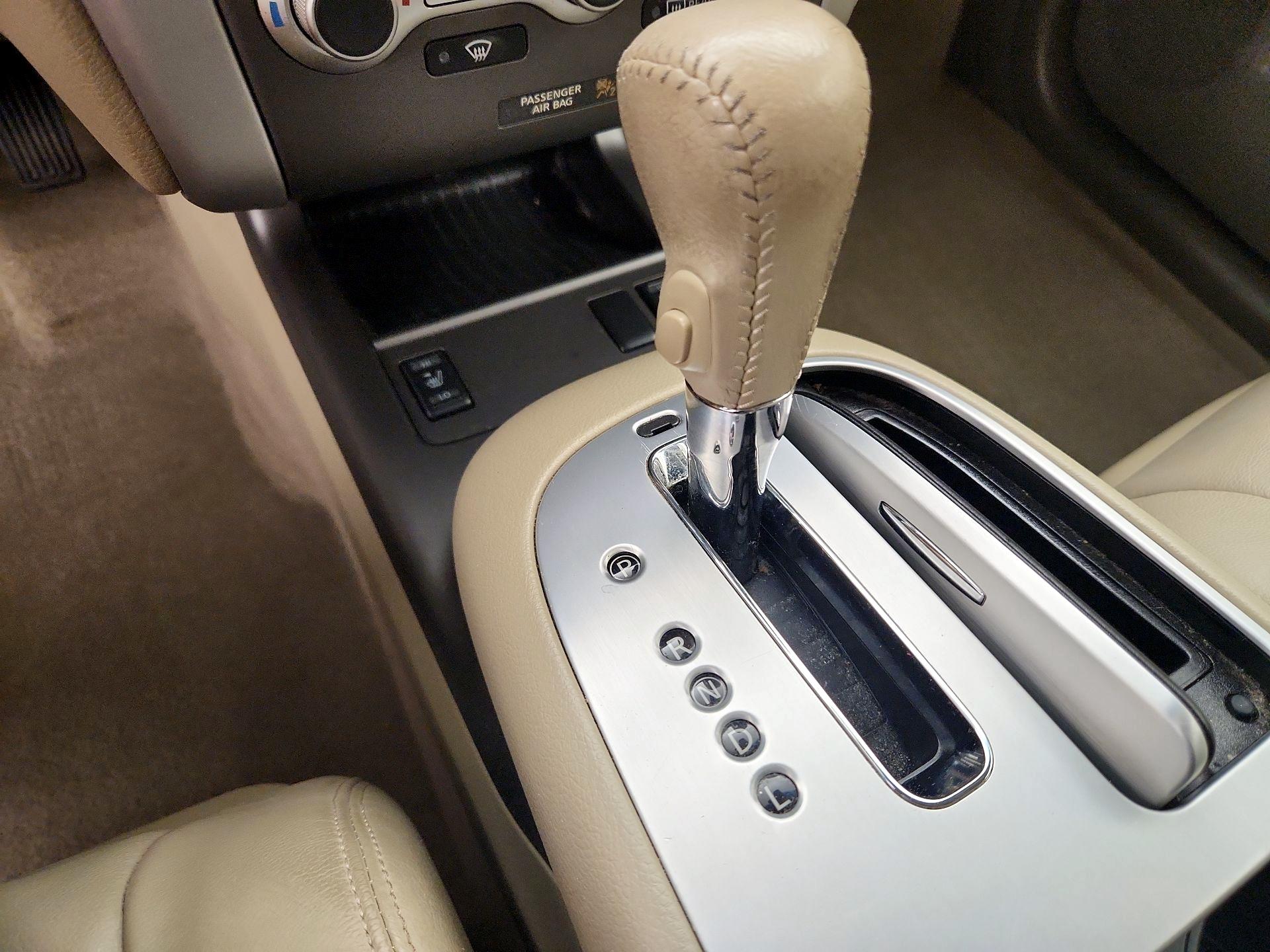 Thumbnail: 2014 Nissan Murano - 18