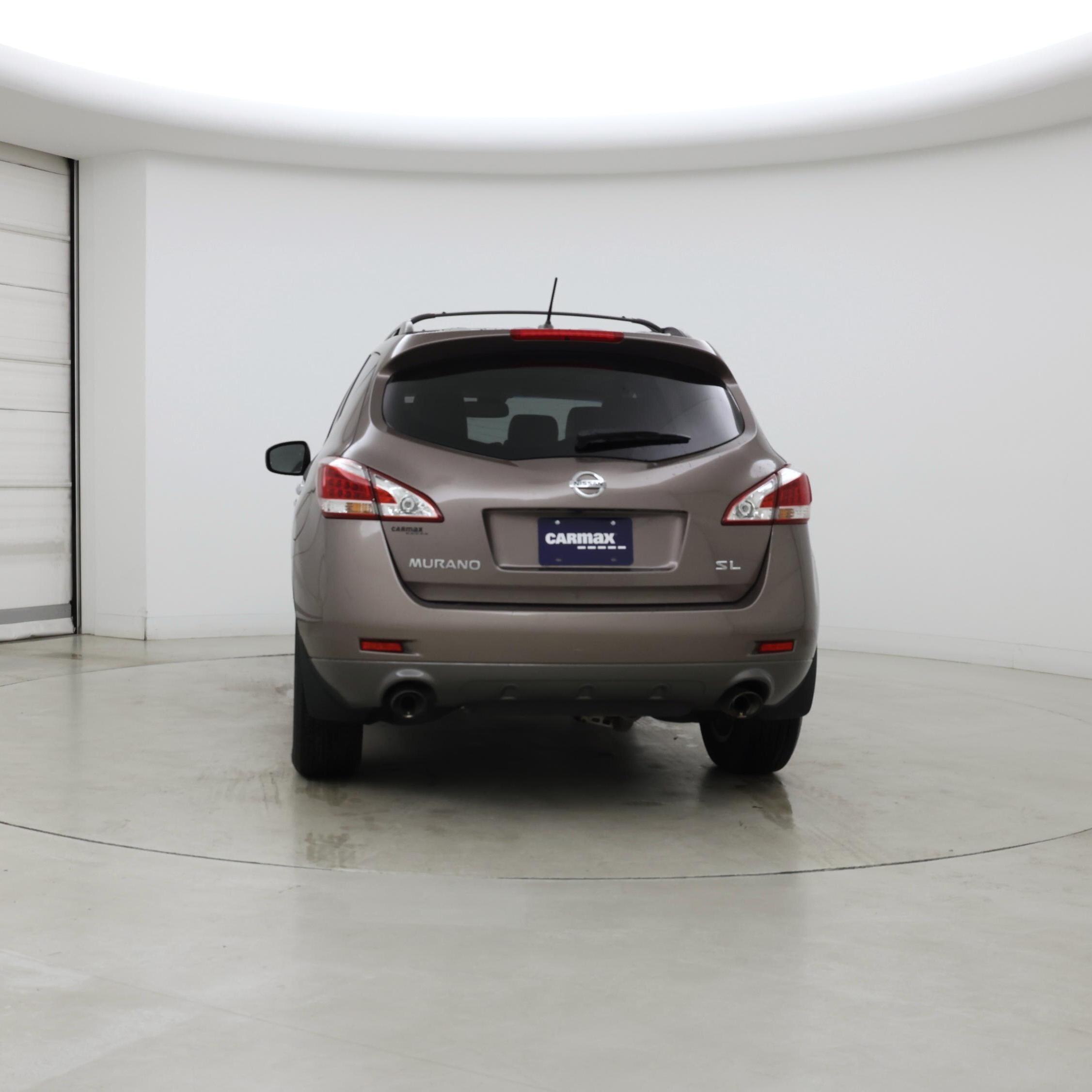 Thumbnail: 2014 Nissan Murano - 6