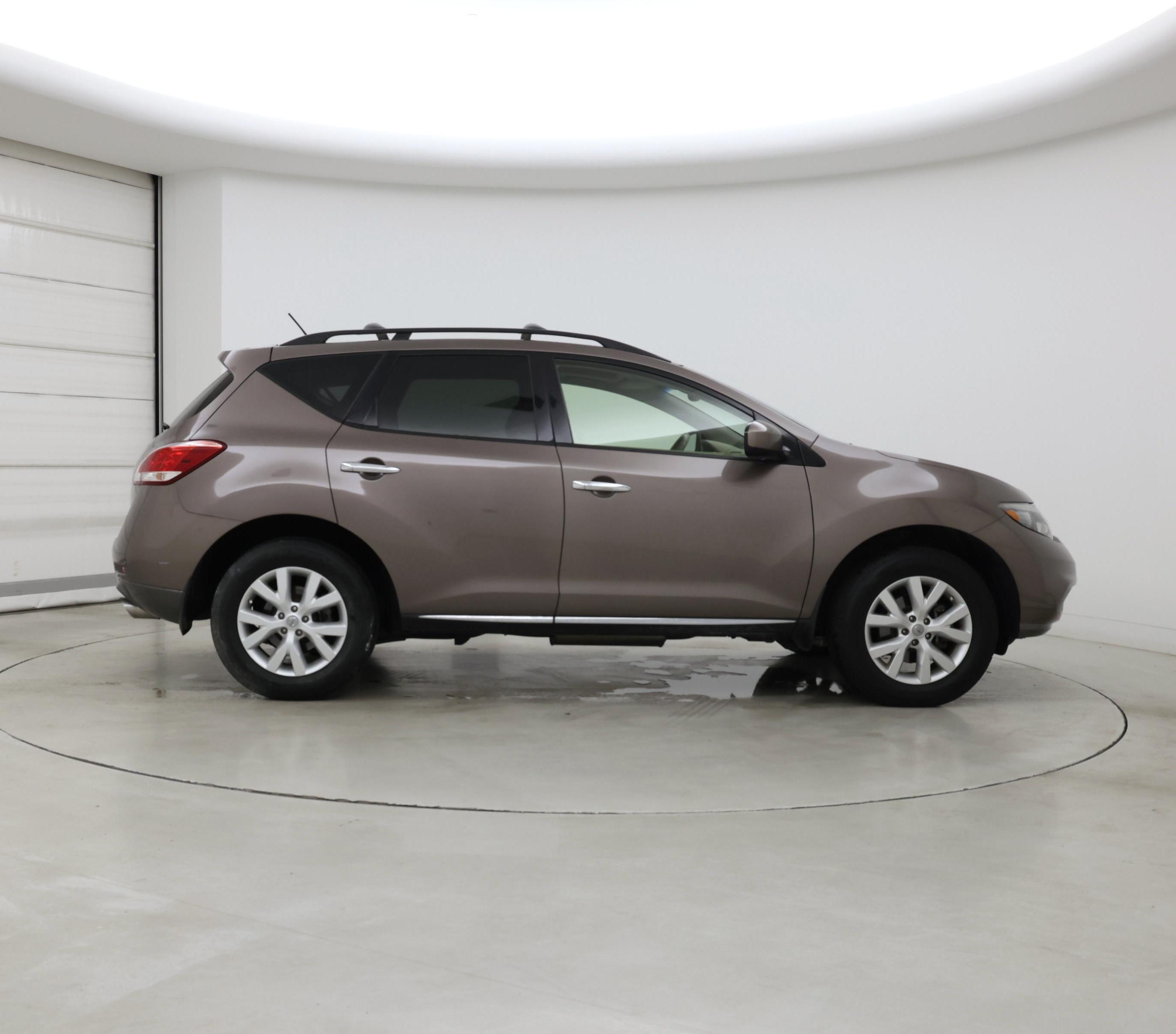 Thumbnail: 2014 Nissan Murano - 7