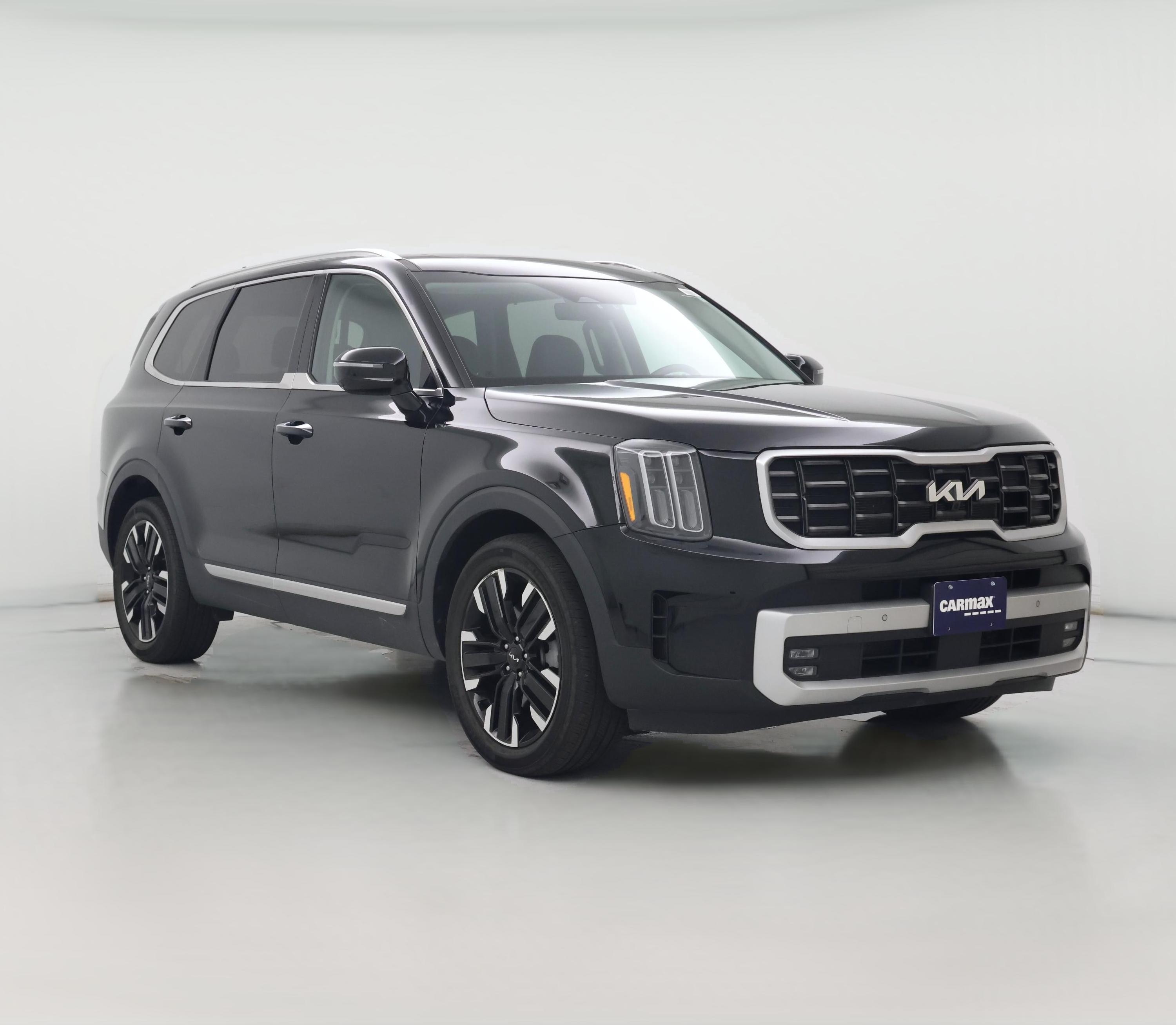 Thumbnail: 2024 Kia Telluride - 1