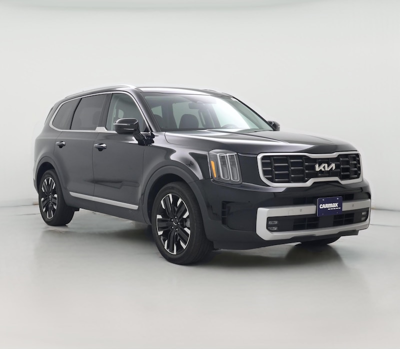 2024 Kia Telluride SX Prestige
