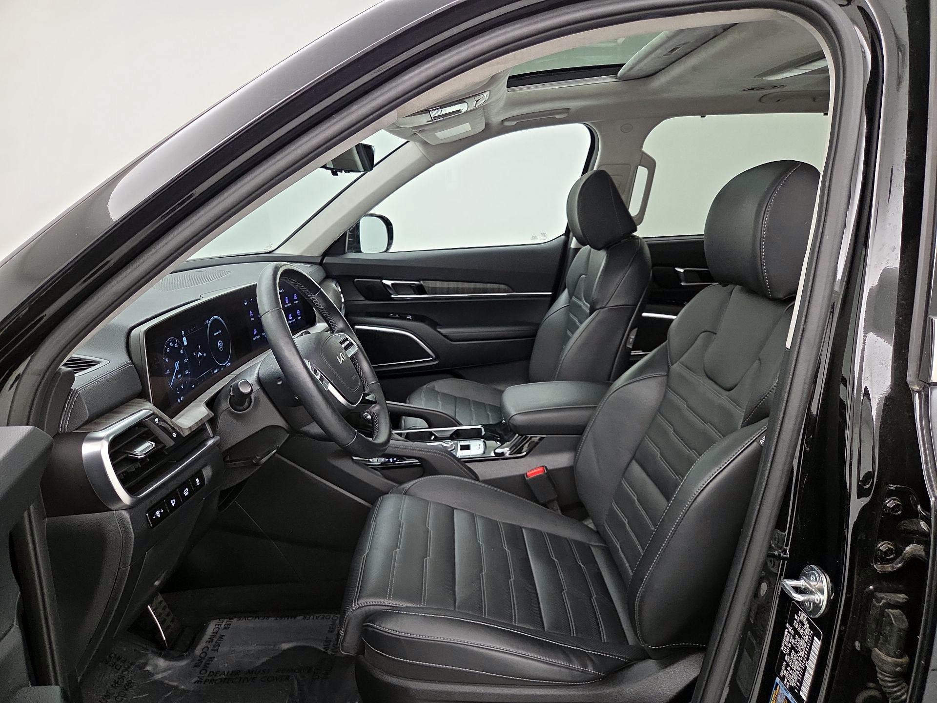 Thumbnail: 2024 Kia Telluride - 11