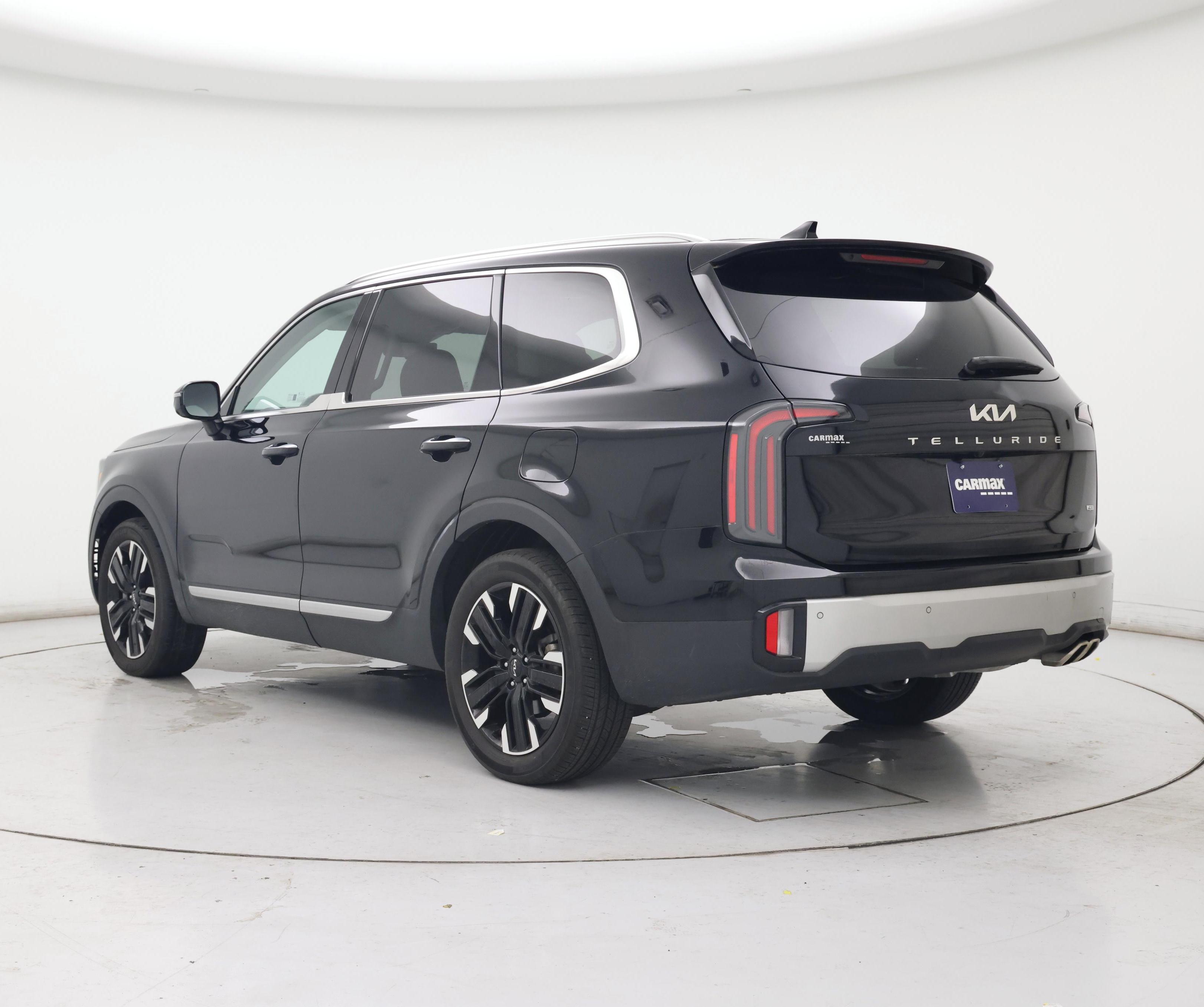 Thumbnail: 2024 Kia Telluride - 2