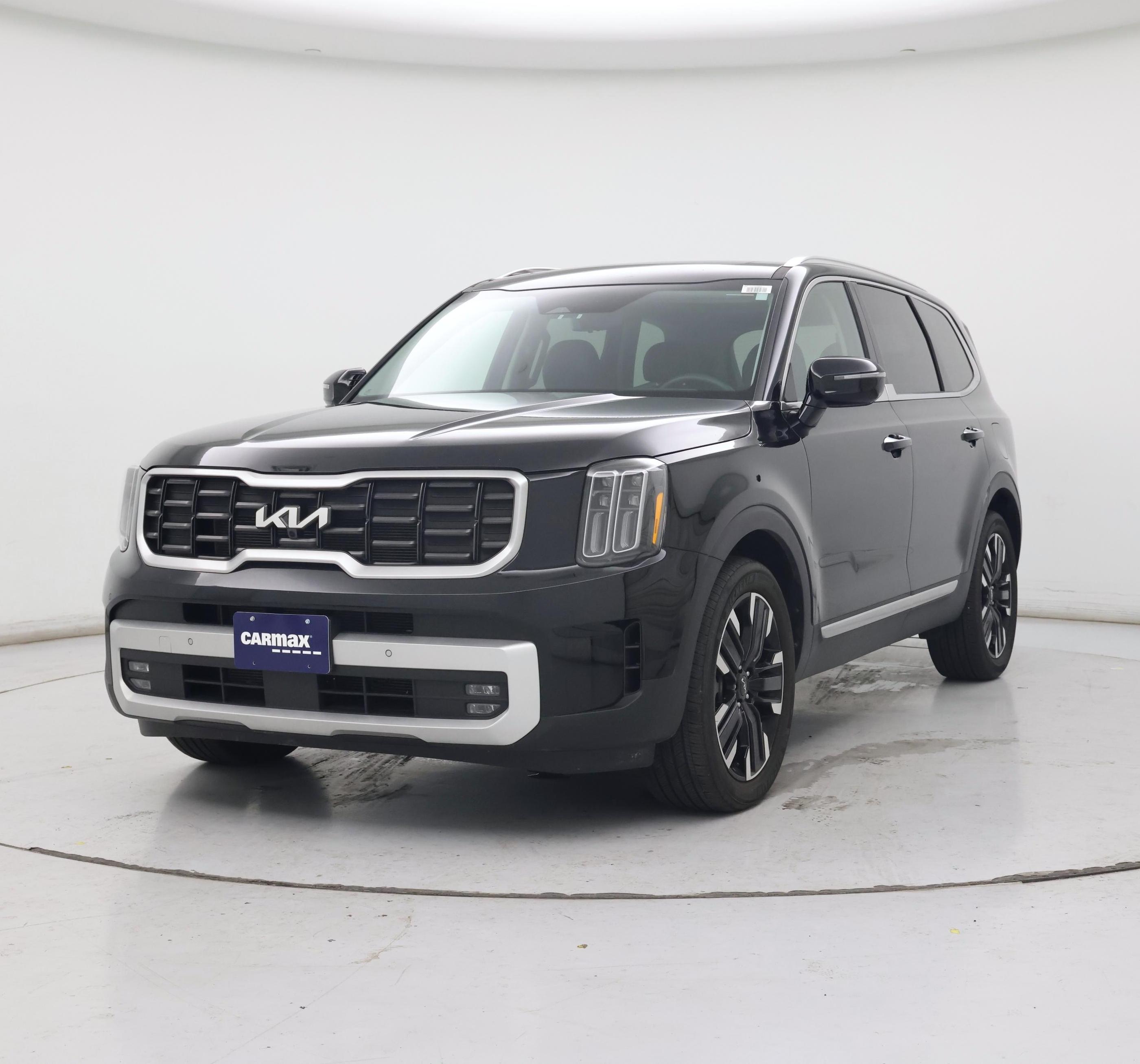 Thumbnail: 2024 Kia Telluride - 4