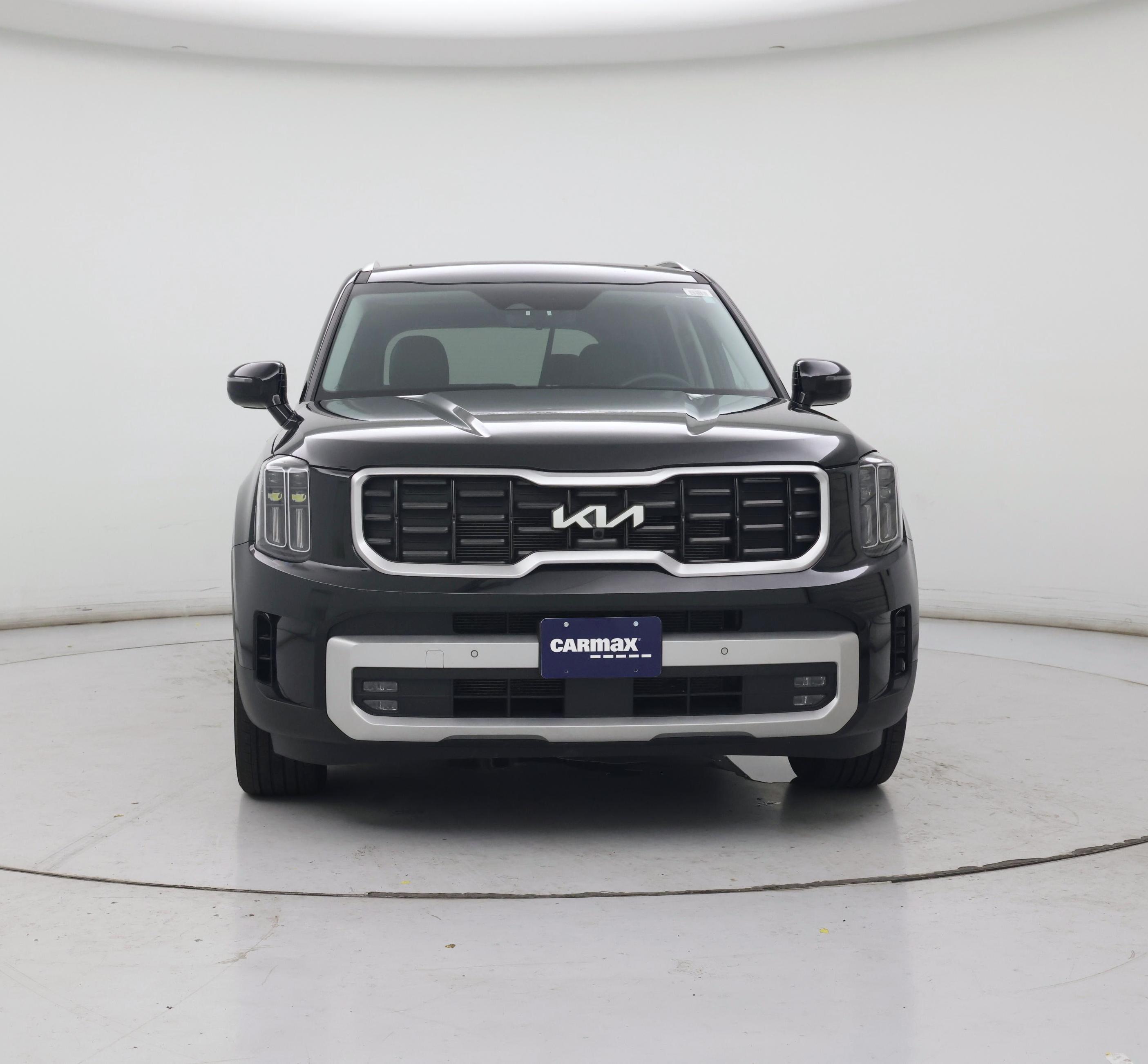 Thumbnail: 2024 Kia Telluride - 5