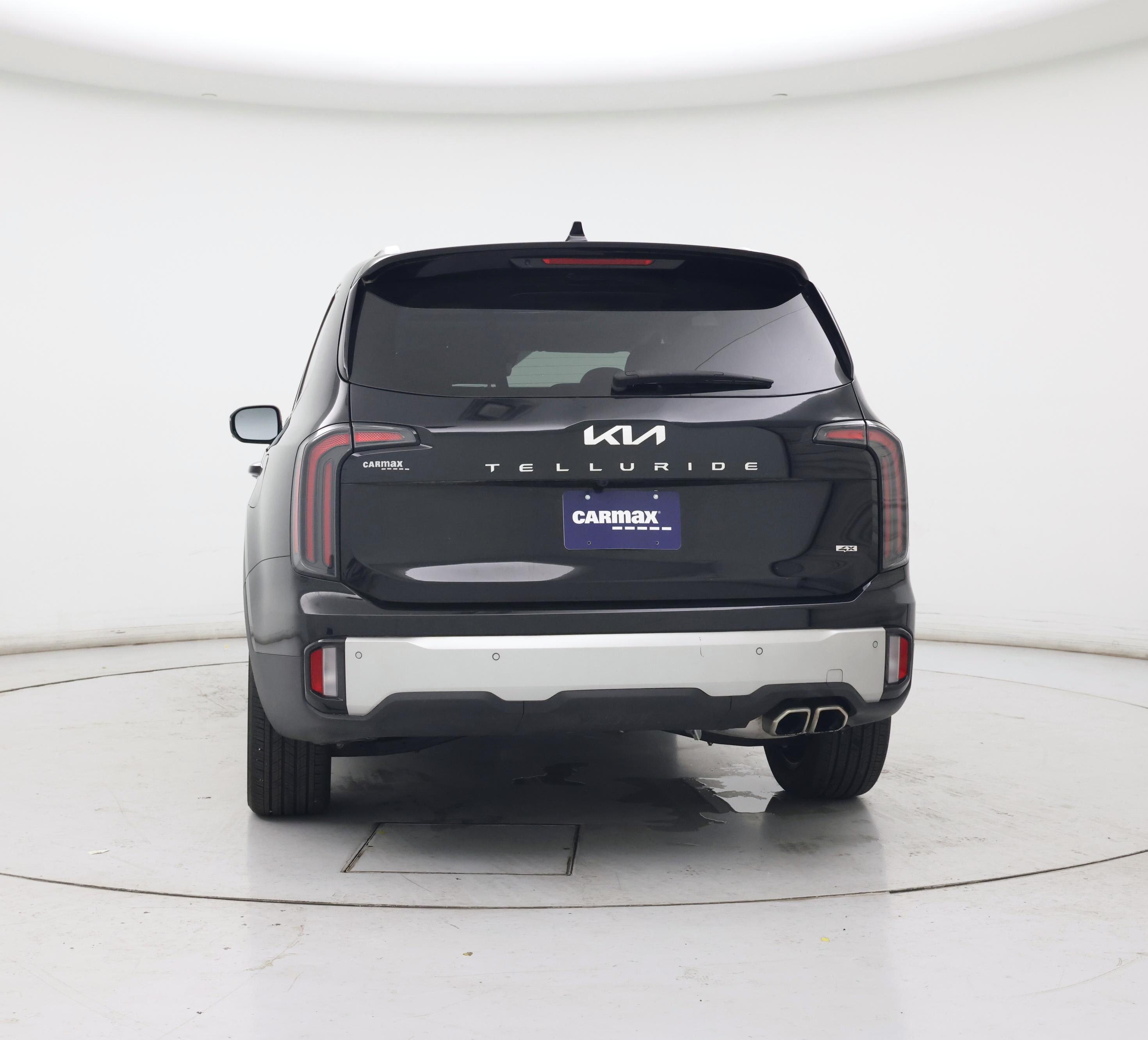 Thumbnail: 2024 Kia Telluride - 6