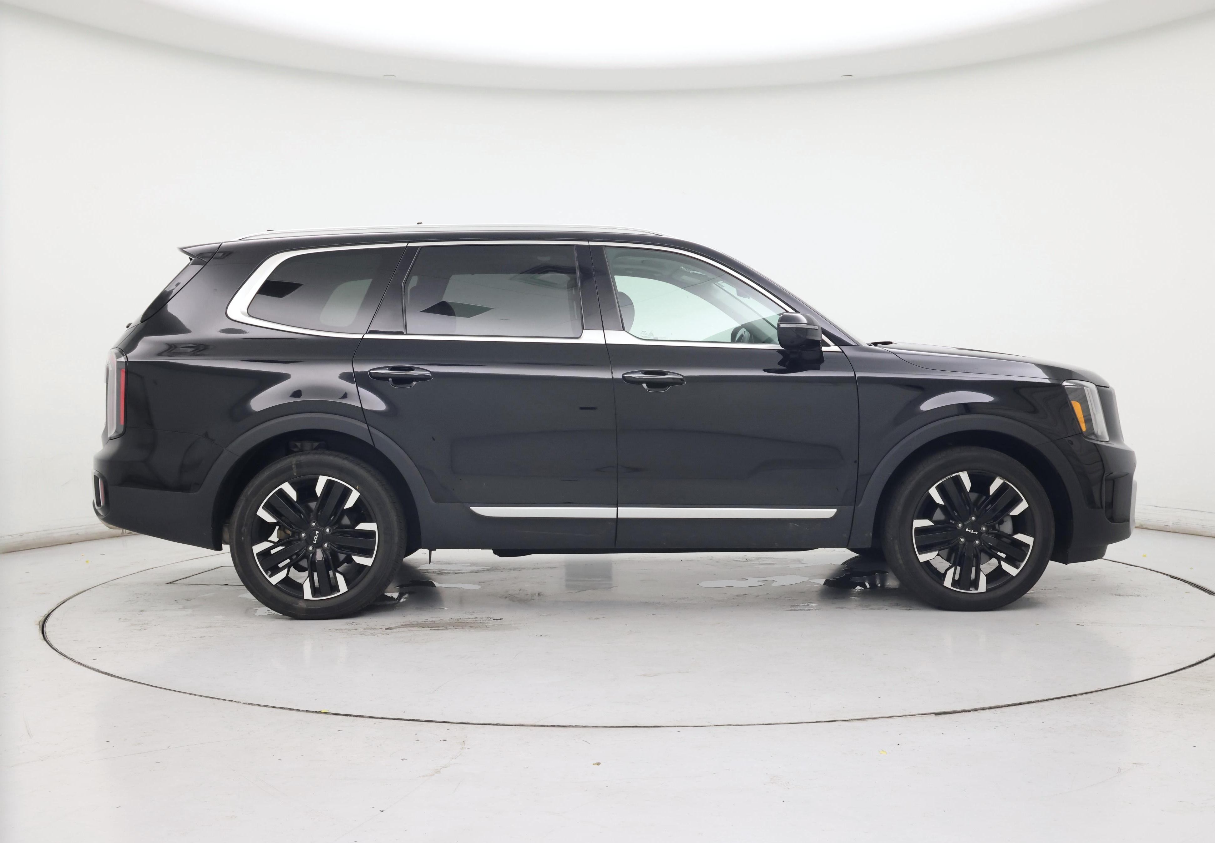 Thumbnail: 2024 Kia Telluride - 7
