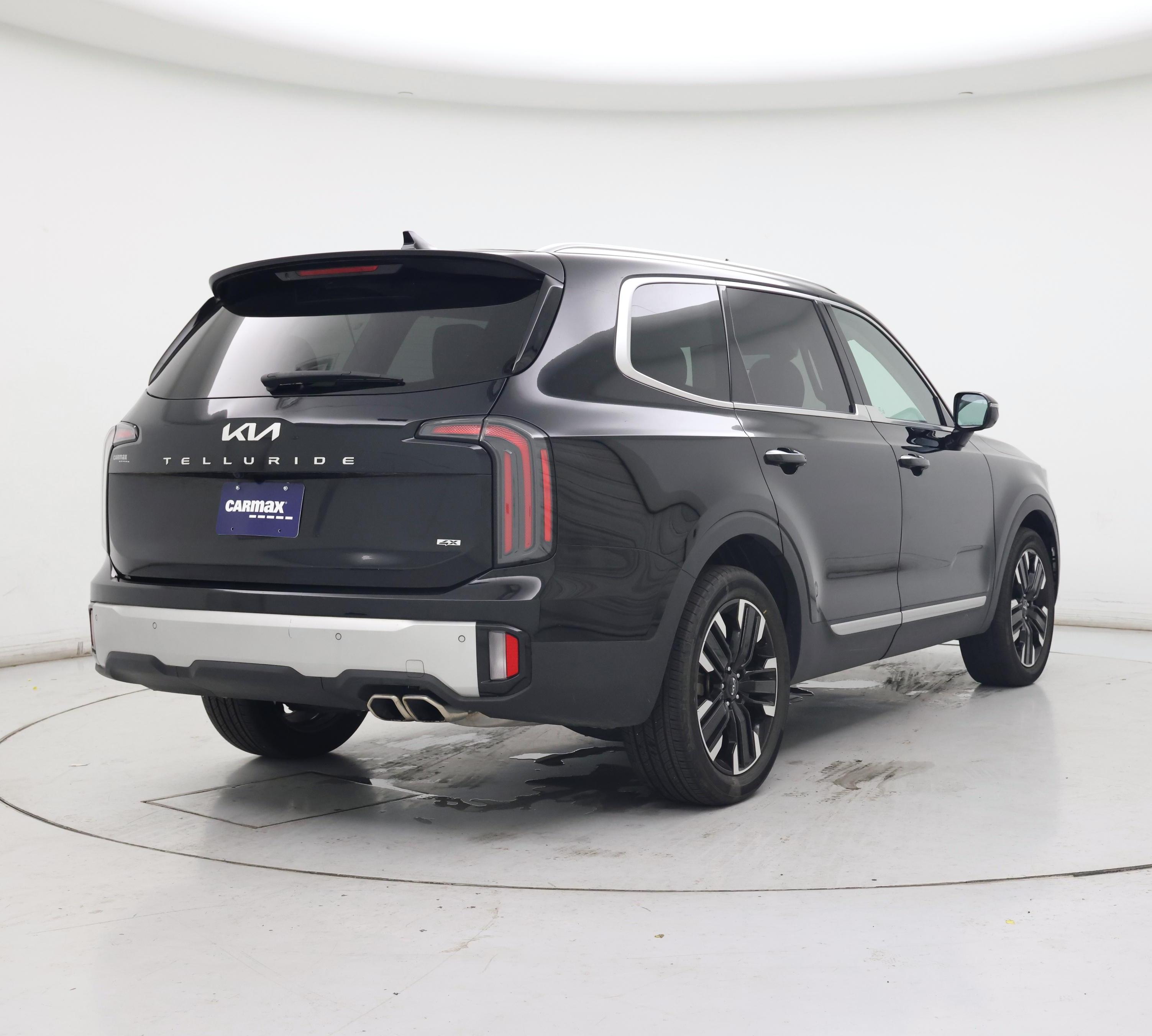 Thumbnail: 2024 Kia Telluride - 8
