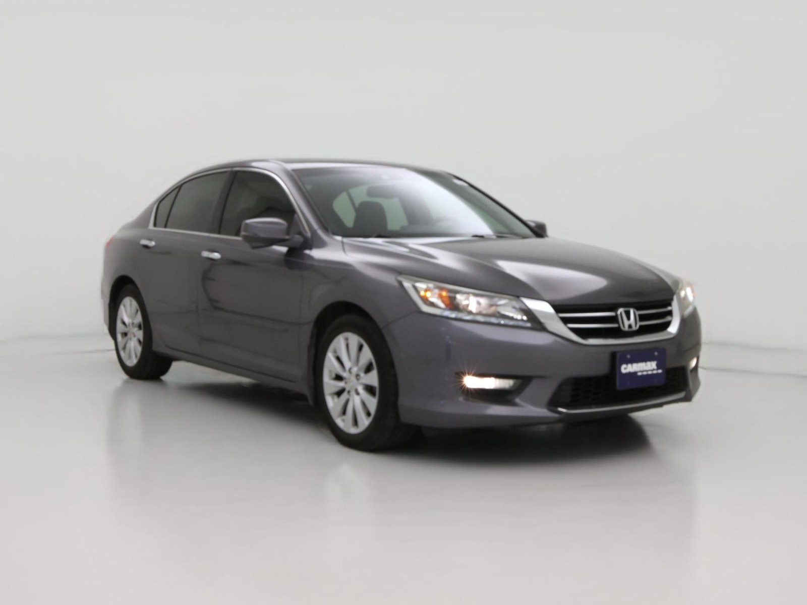 2015 Honda Accord Sedan