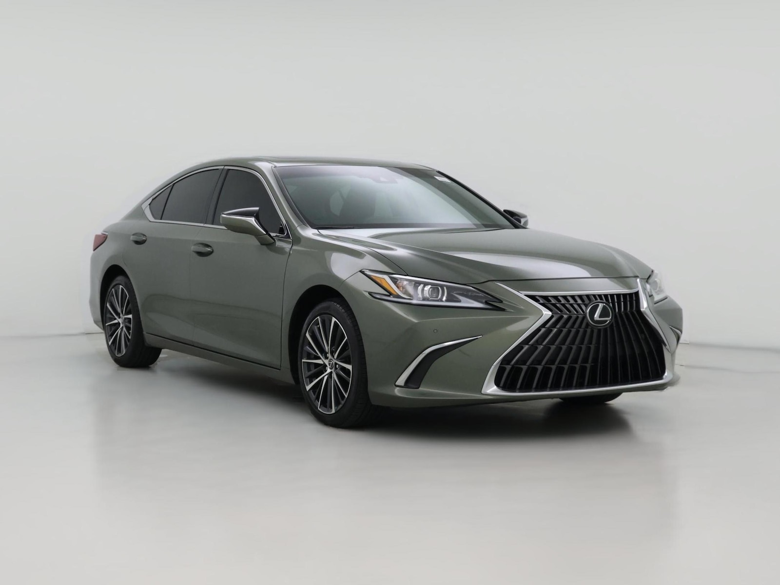 2023 Lexus ES