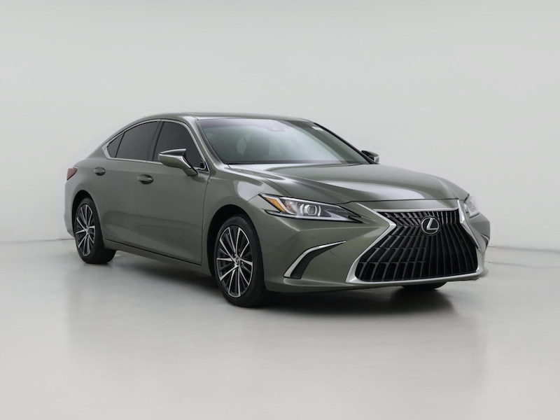 2023 Lexus ES 350 null