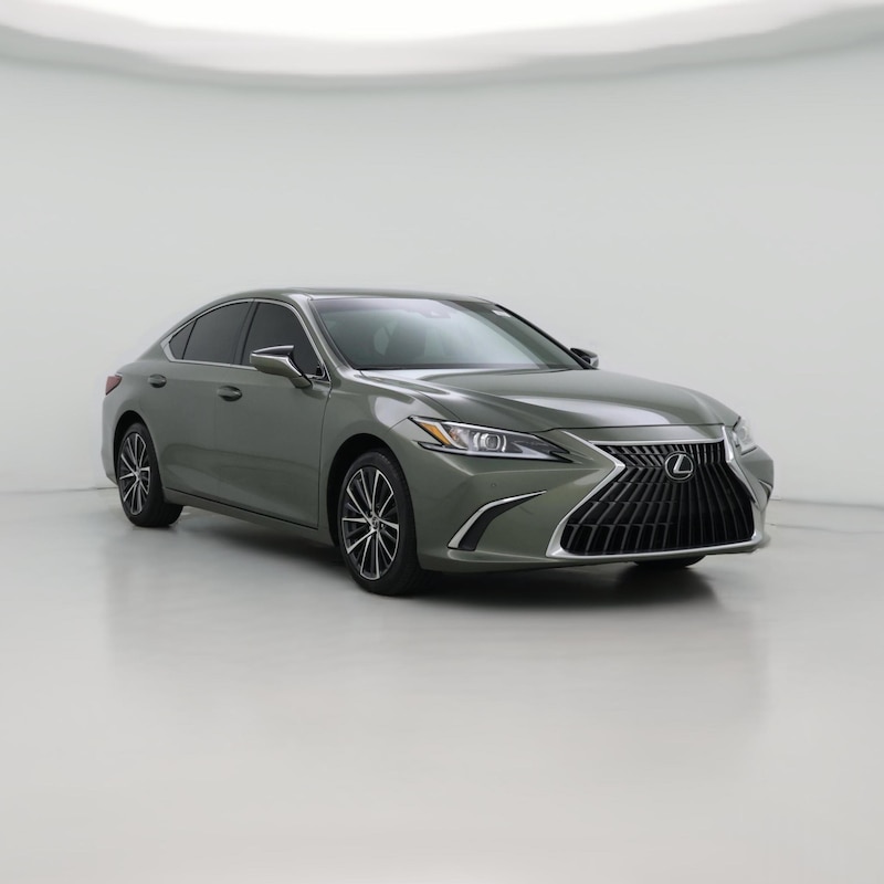 2023 Lexus ES 350