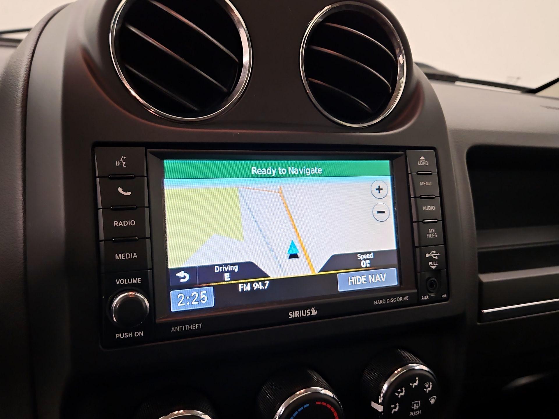 Thumbnail: 2015 Jeep Patriot - 13