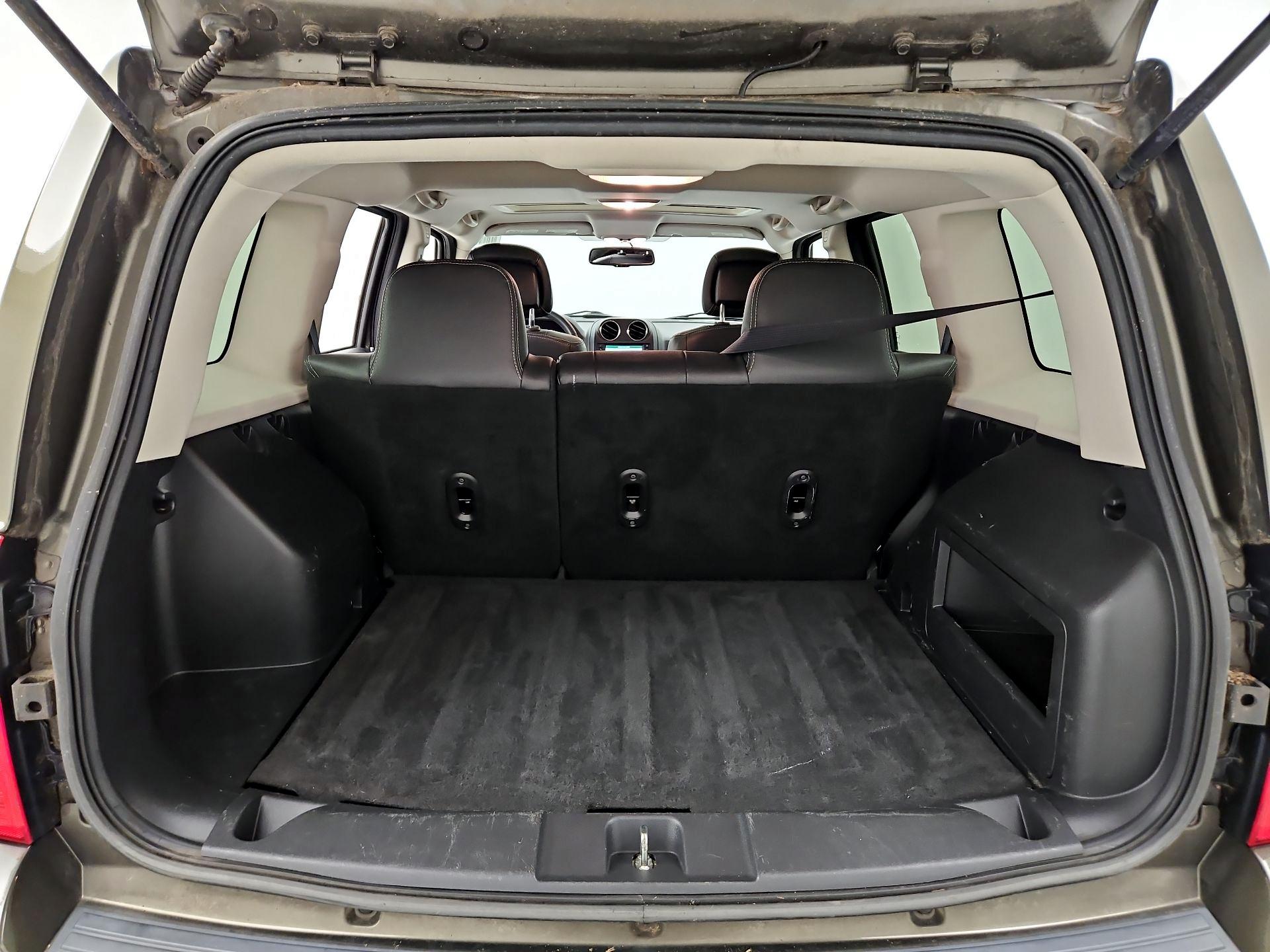 Thumbnail: 2015 Jeep Patriot - 20