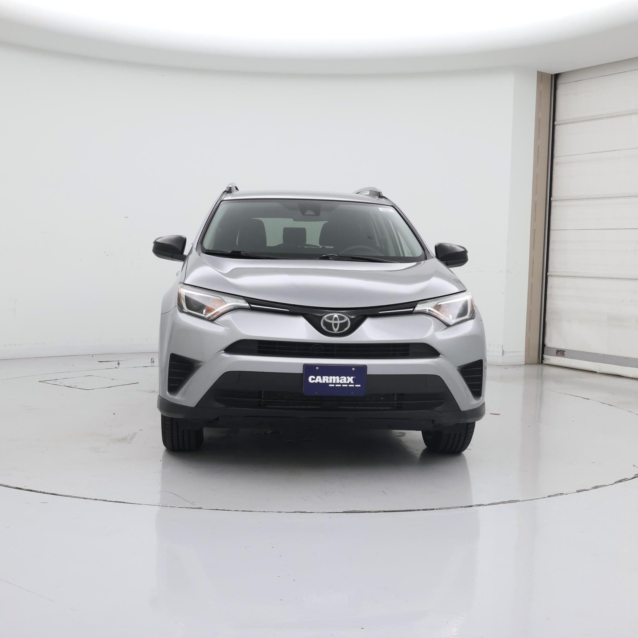 Thumbnail: 2018 Toyota RAV4 - 5
