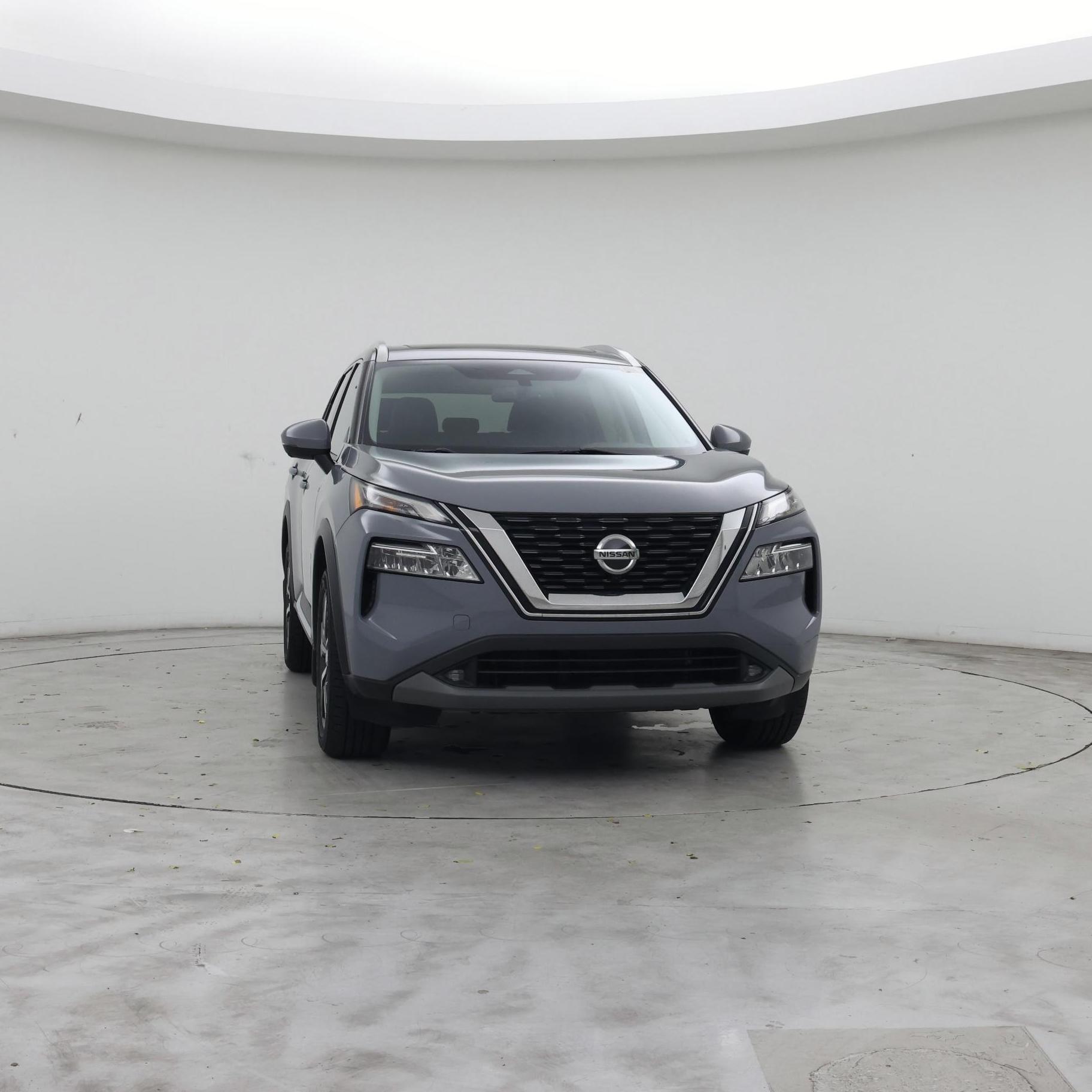 Thumbnail: 2021 Nissan Rogue - 5