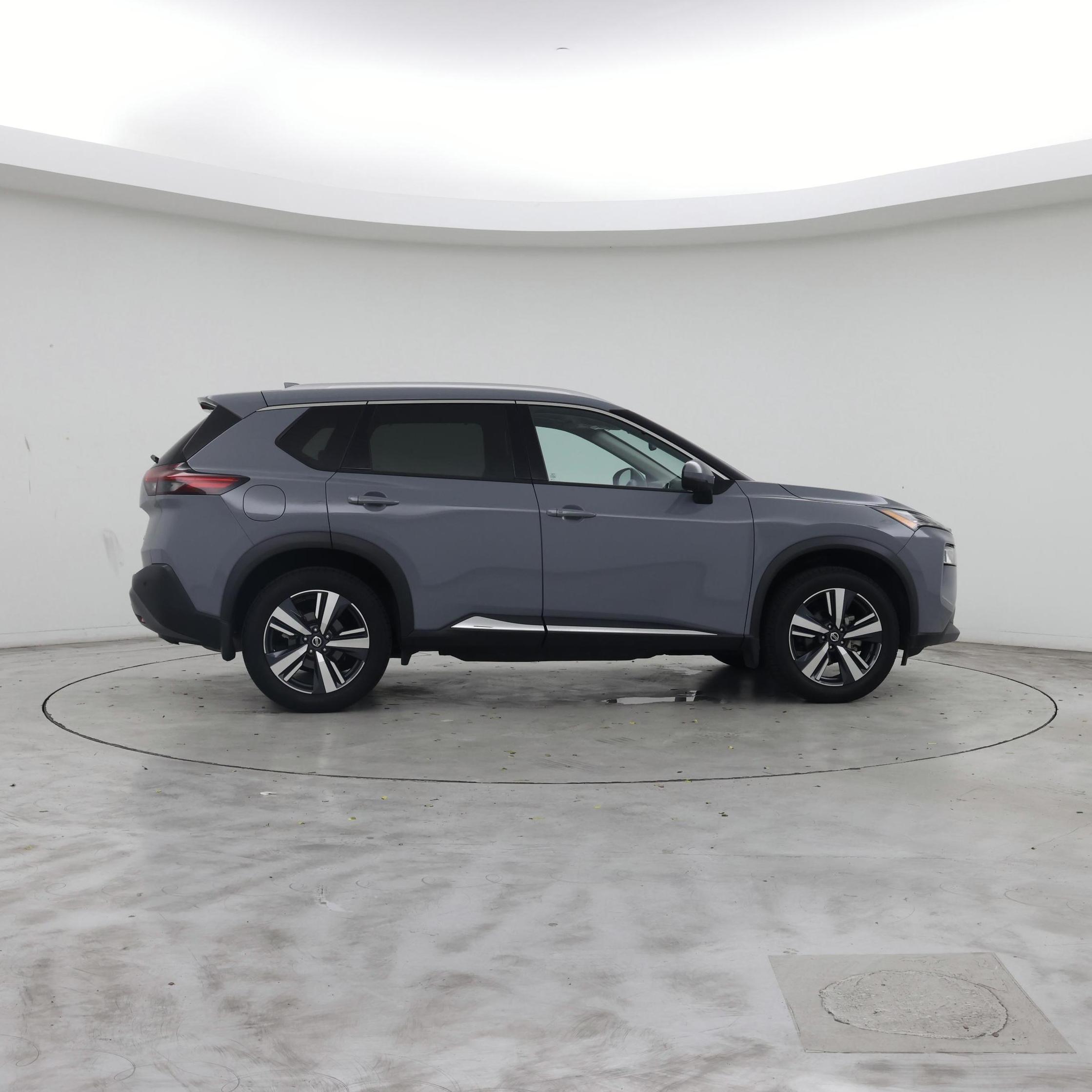 Thumbnail: 2021 Nissan Rogue - 7