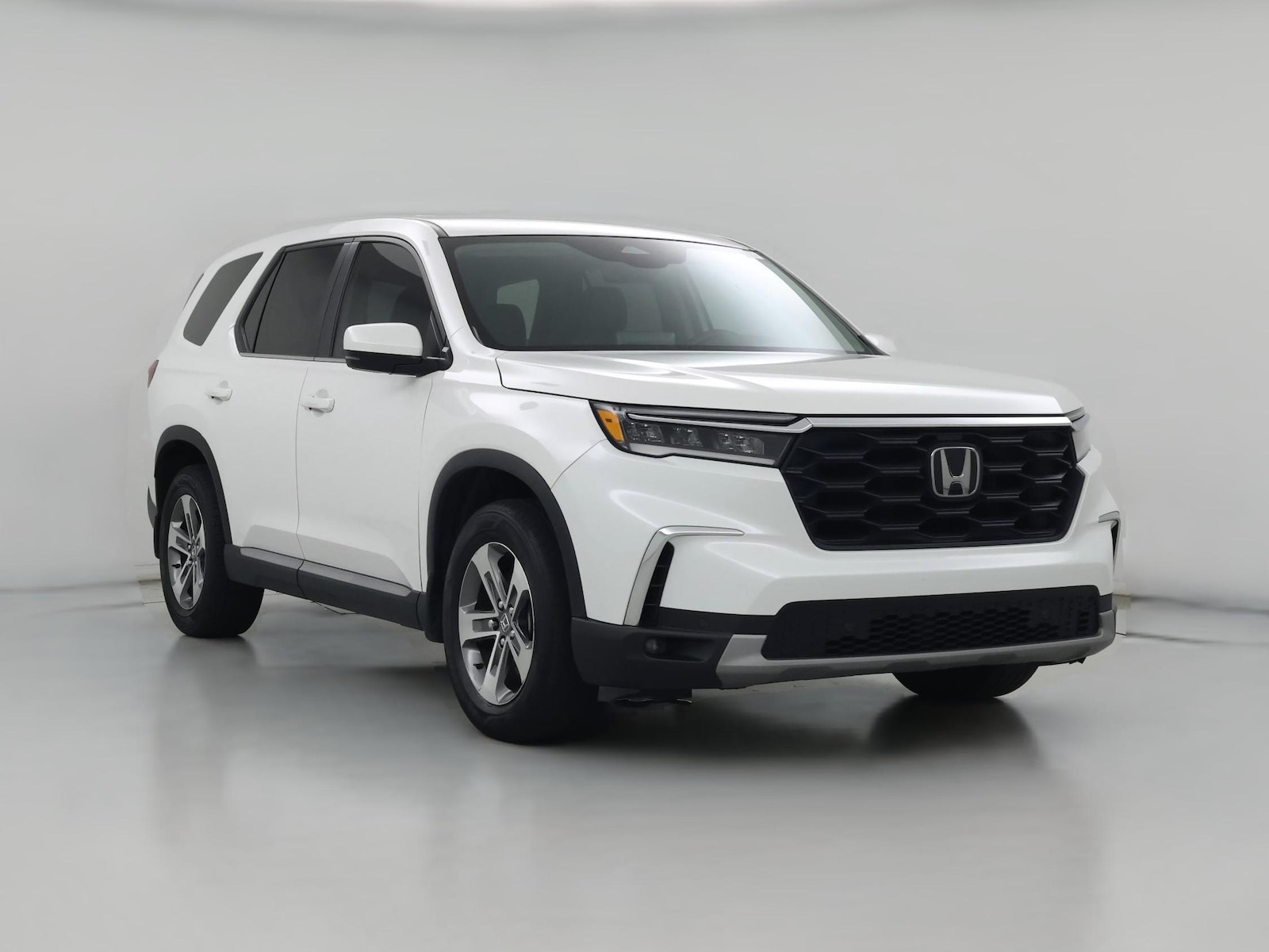 2024 Honda Pilot