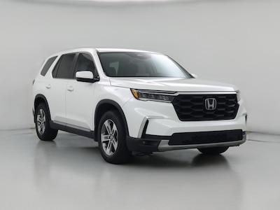 2024 Honda Pilot EX-L