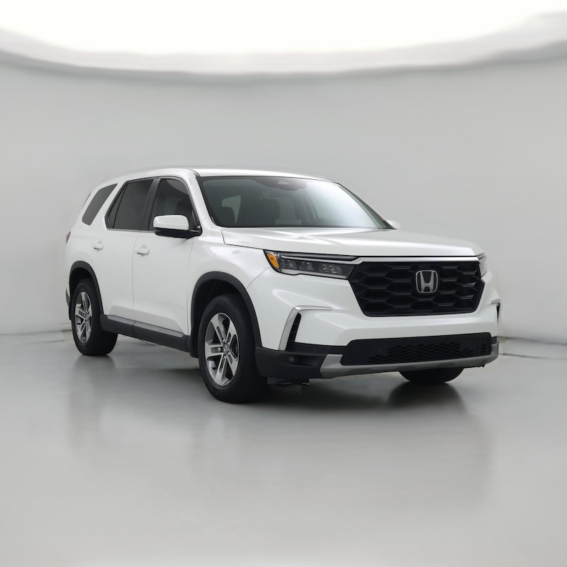 2024 Honda Pilot EX-L