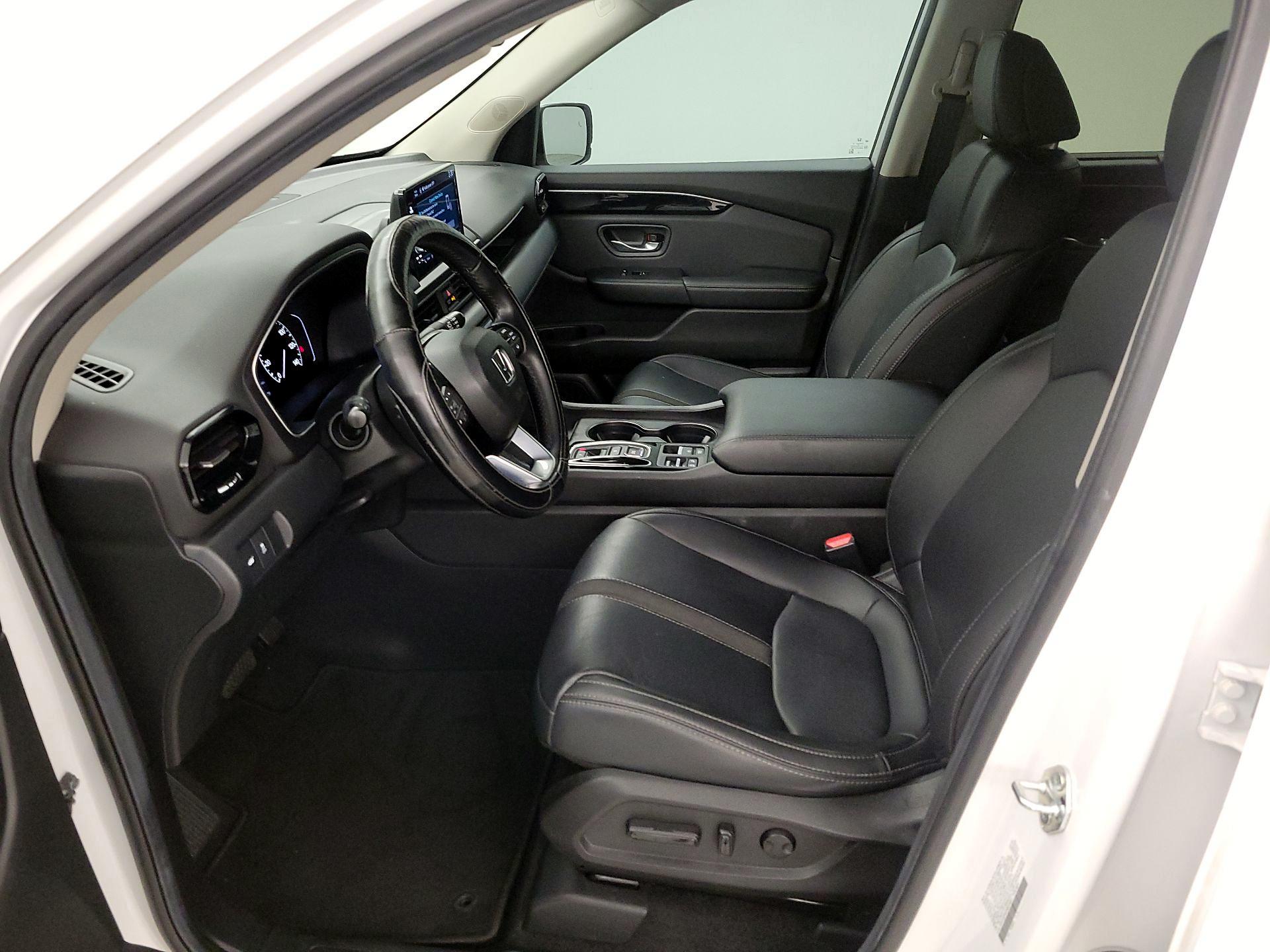 Thumbnail: 2024 Honda Pilot - 11