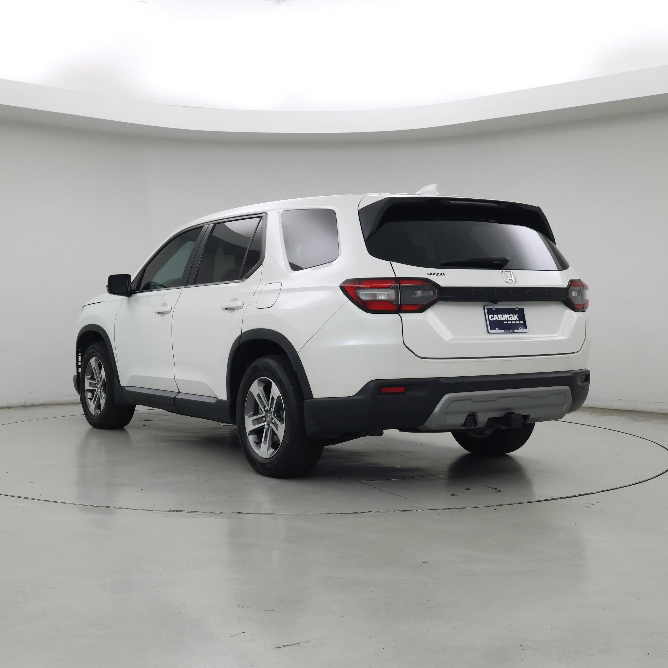 Thumbnail: 2024 Honda Pilot - 2