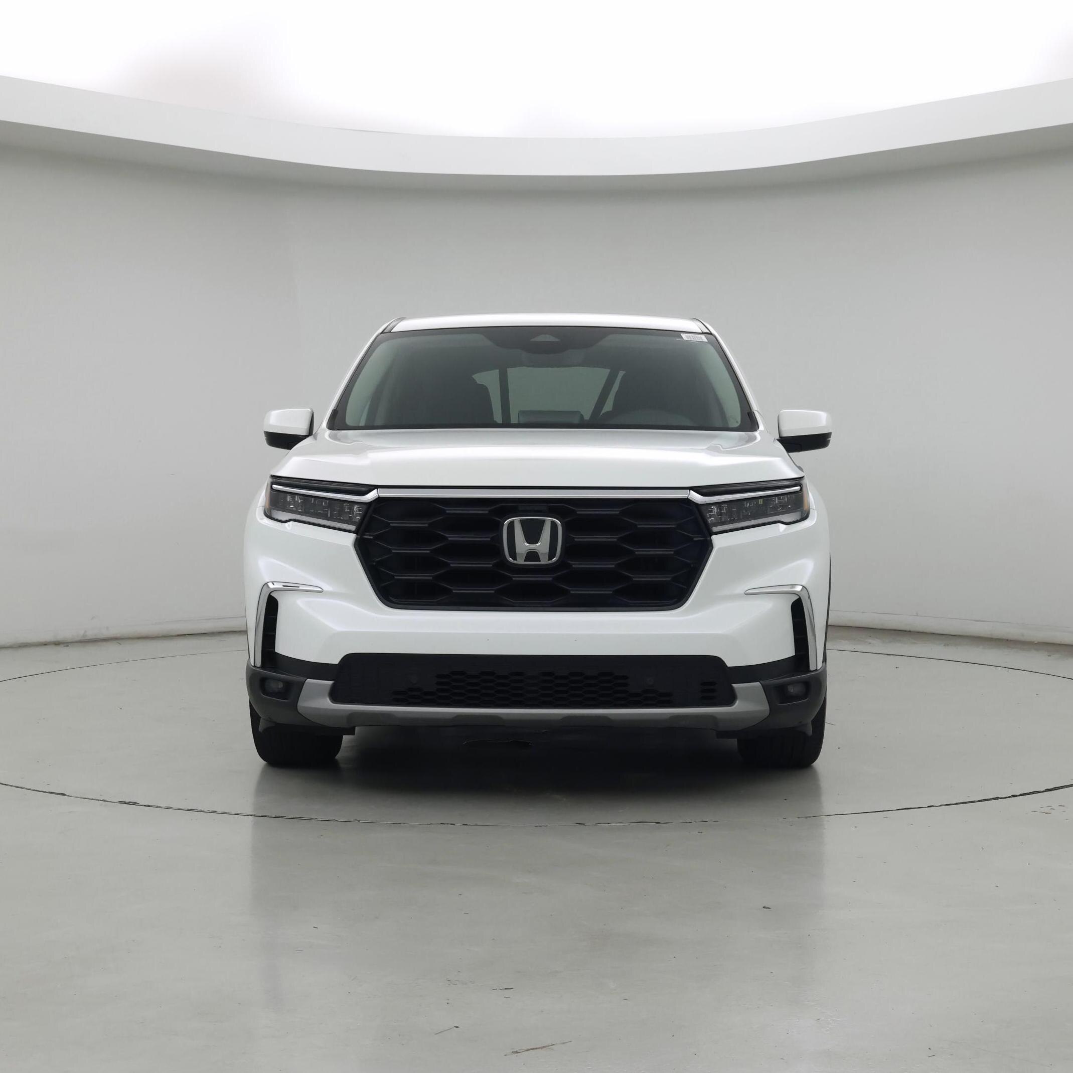 Thumbnail: 2024 Honda Pilot - 5