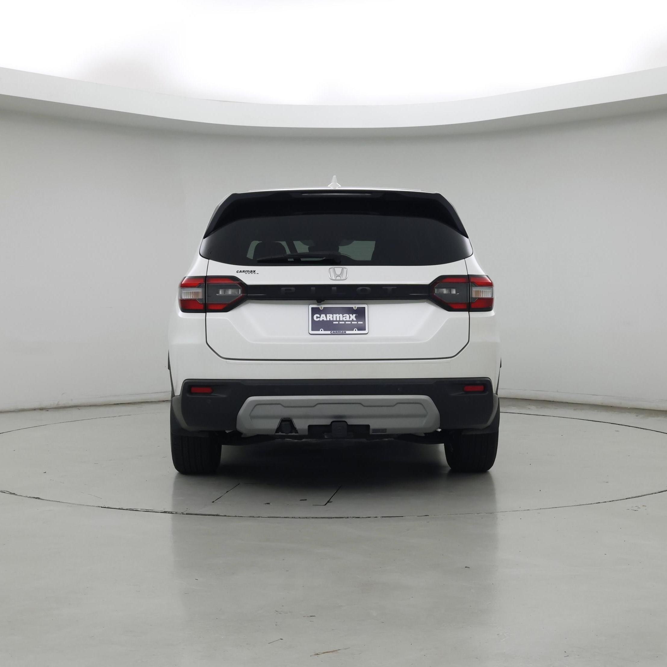 Thumbnail: 2024 Honda Pilot - 6