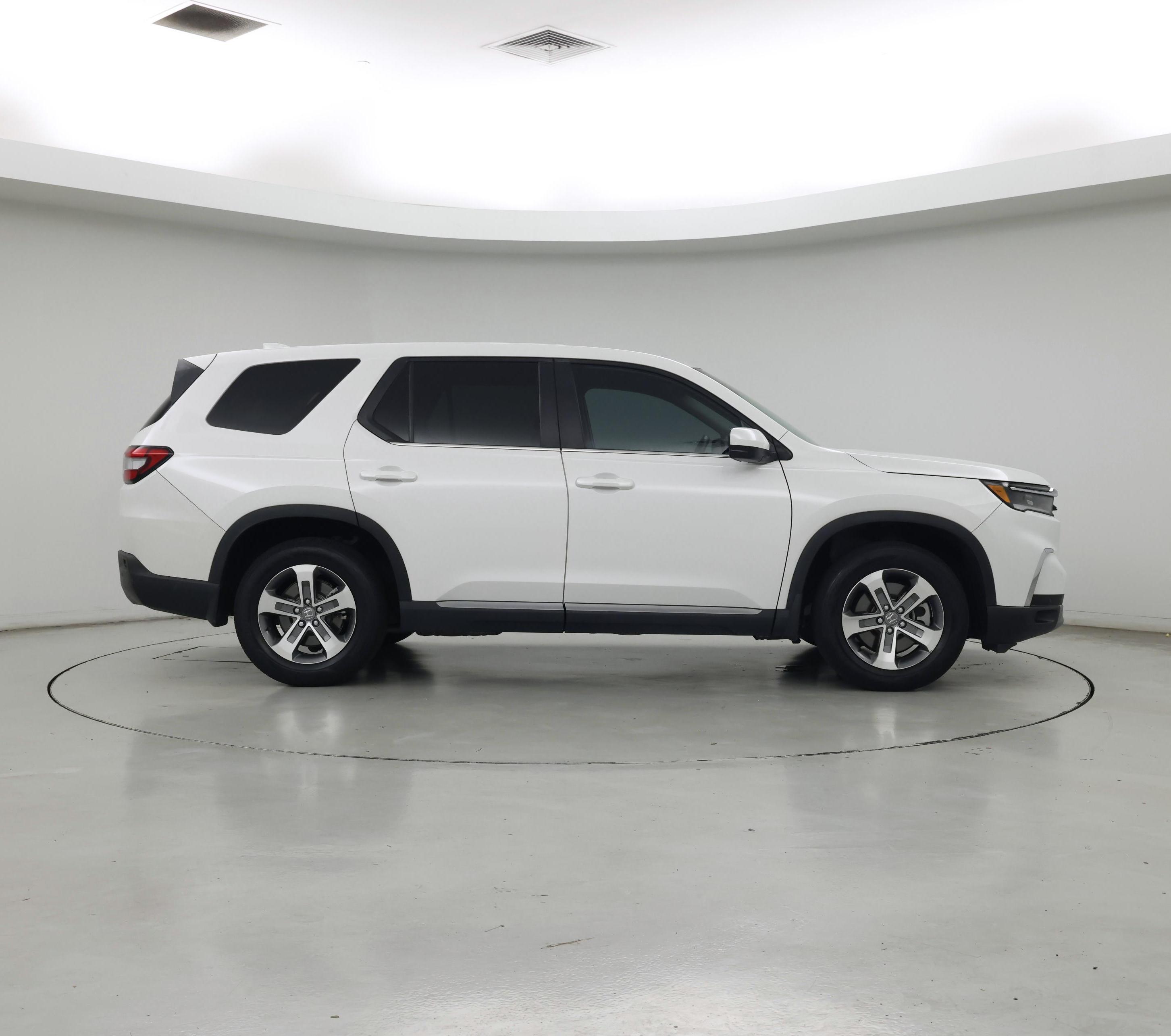 Thumbnail: 2024 Honda Pilot - 7