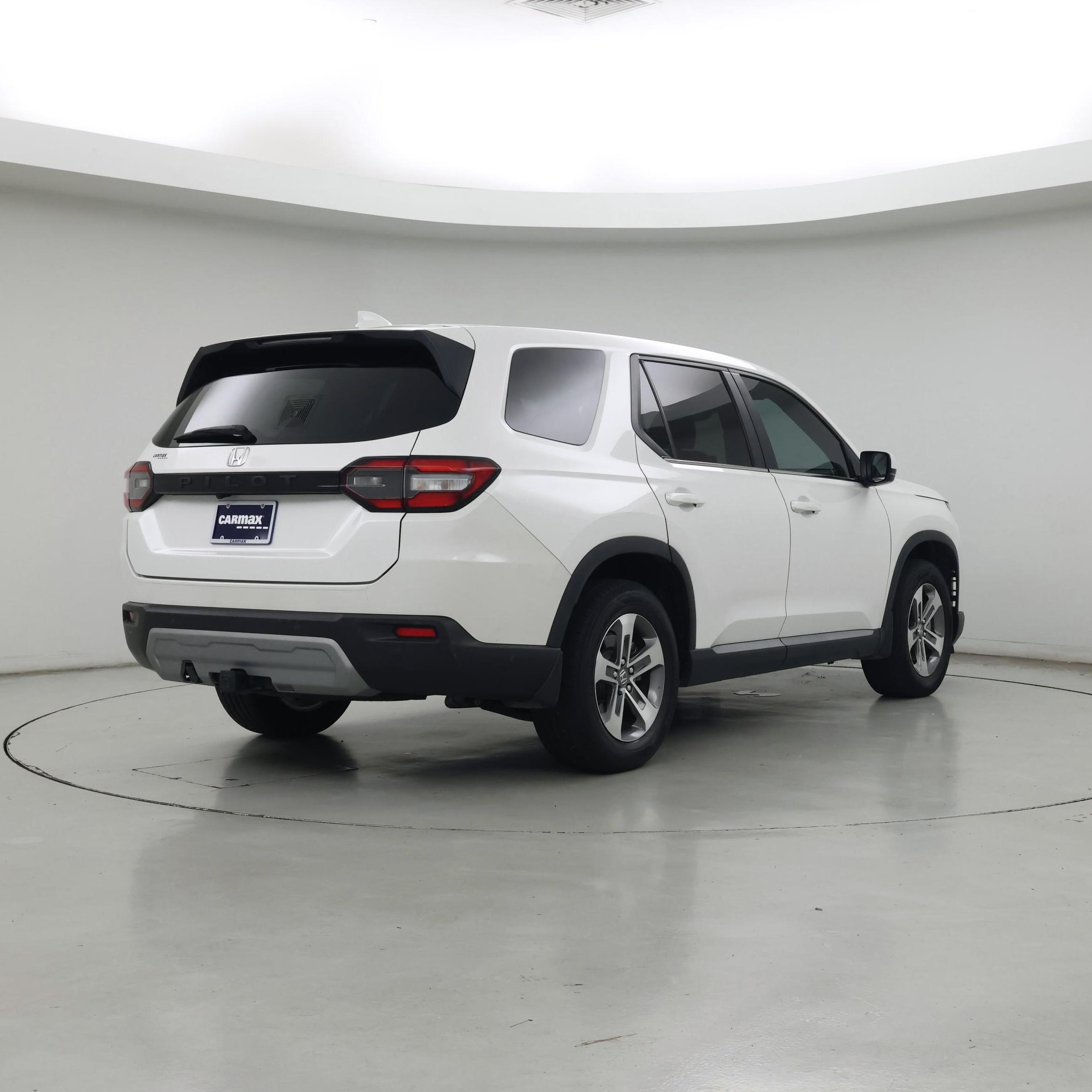 Thumbnail: 2024 Honda Pilot - 8