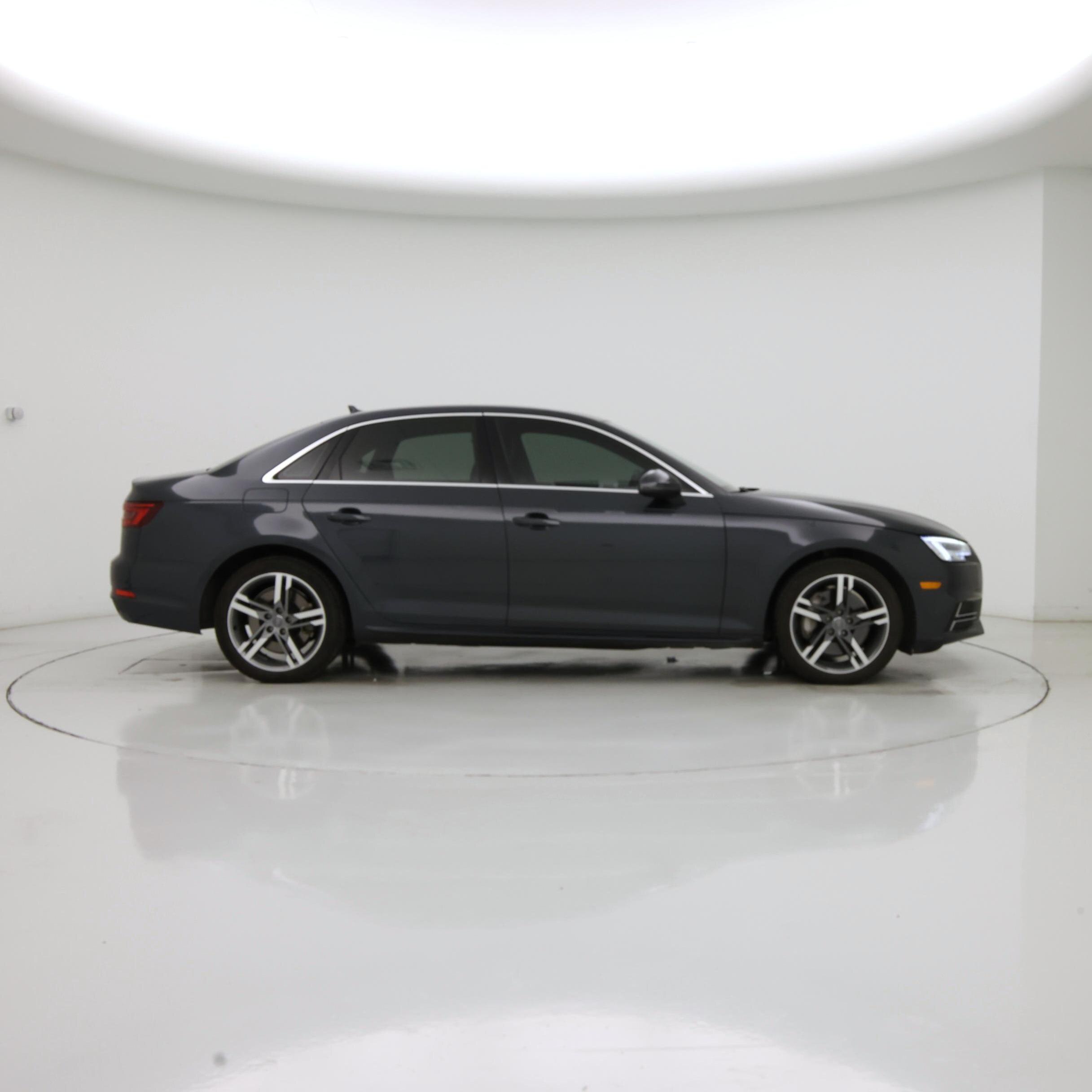 Thumbnail: 2018 Audi A4 - 7