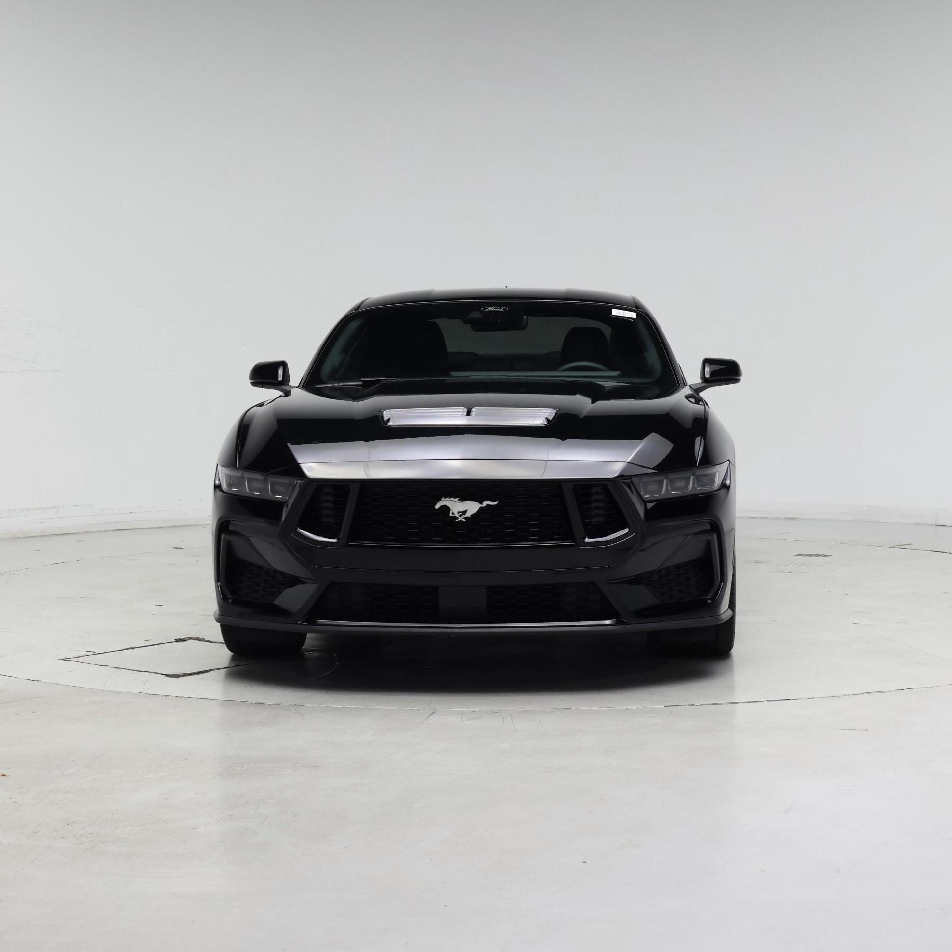 Thumbnail: 2024 Ford Mustang - 5
