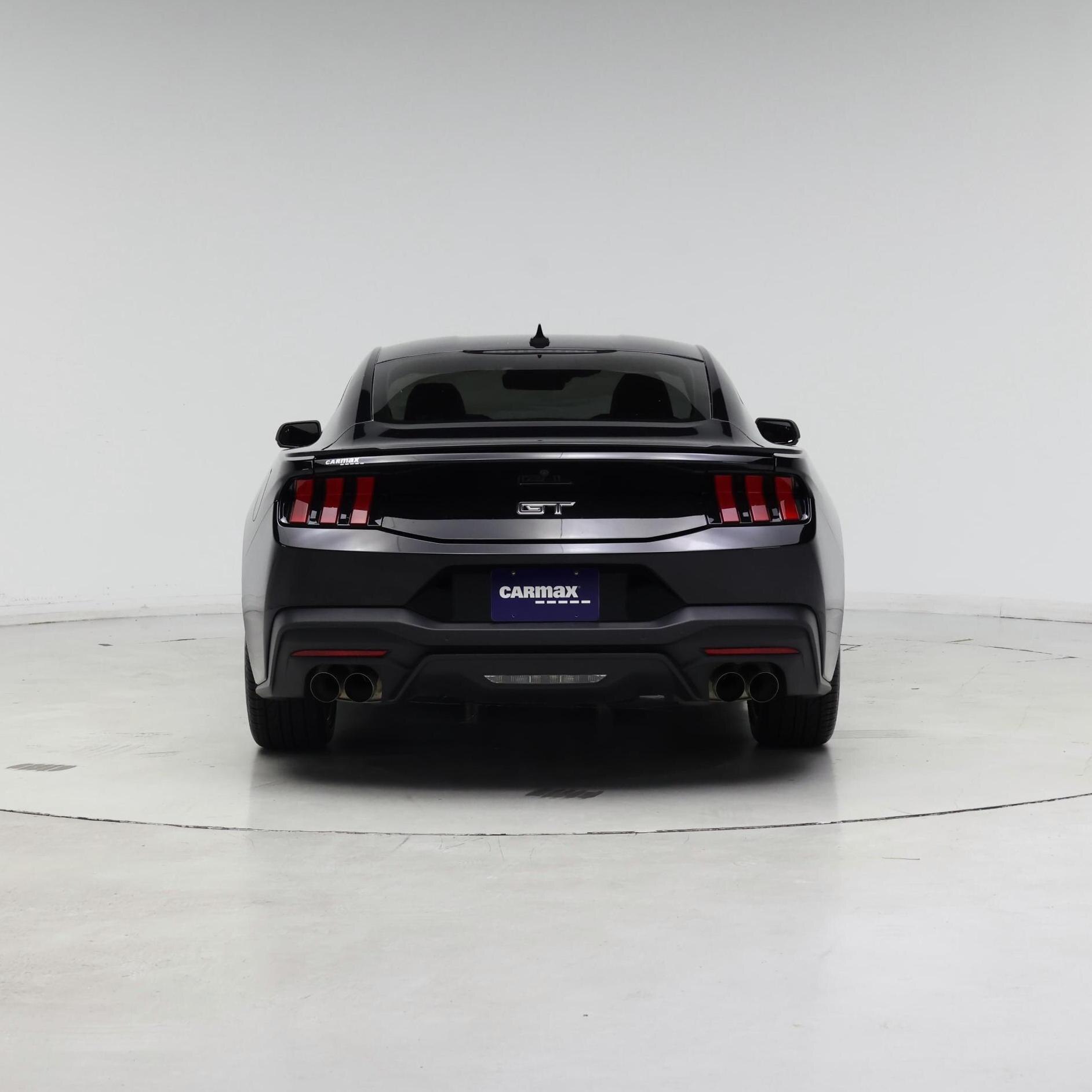 Thumbnail: 2024 Ford Mustang - 6