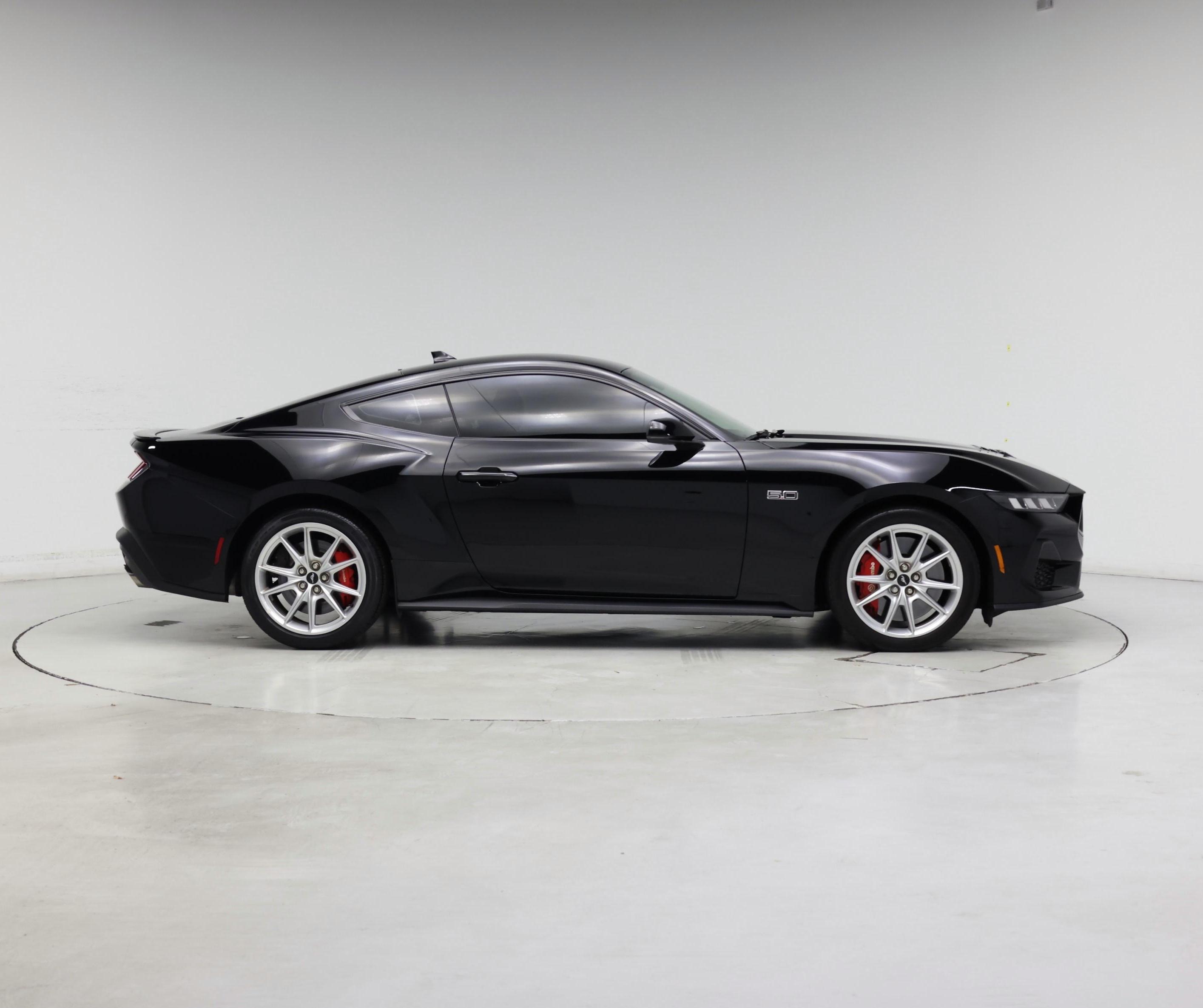 Thumbnail: 2024 Ford Mustang - 7