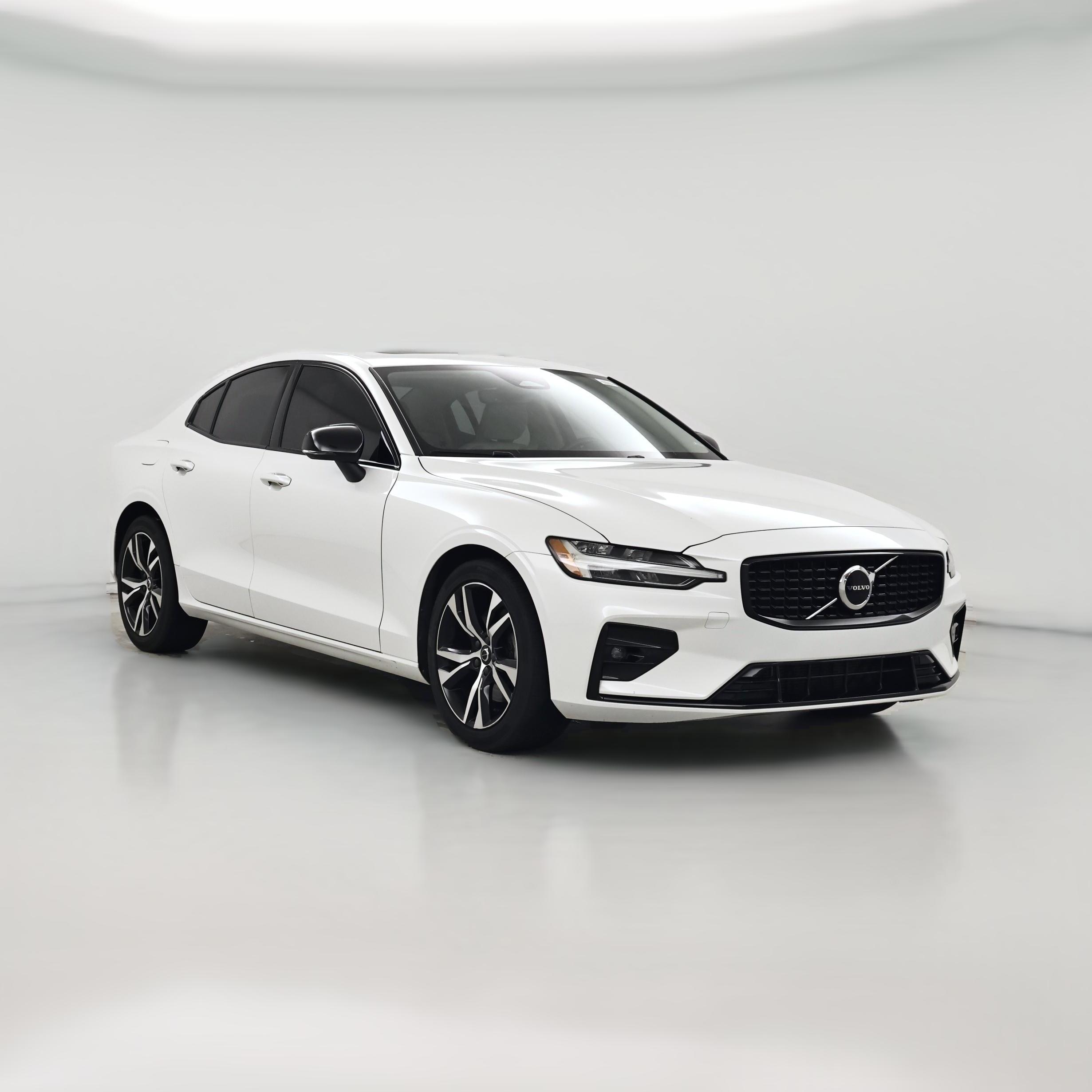 Thumbnail: 2024 Volvo S60 - 1