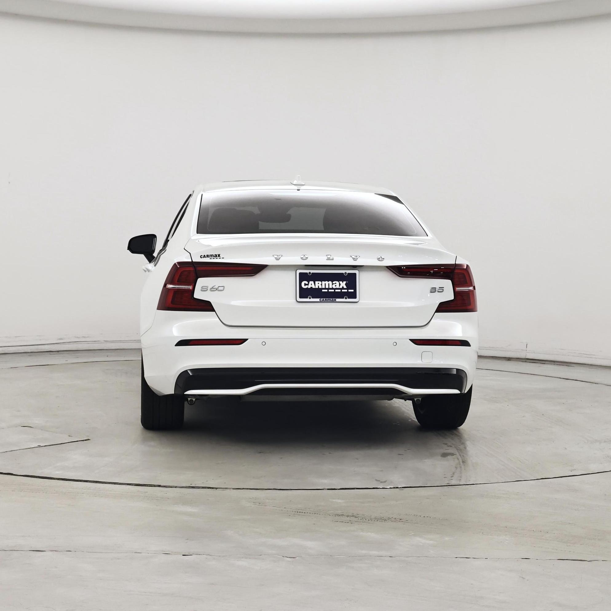 Thumbnail: 2024 Volvo S60 - 6