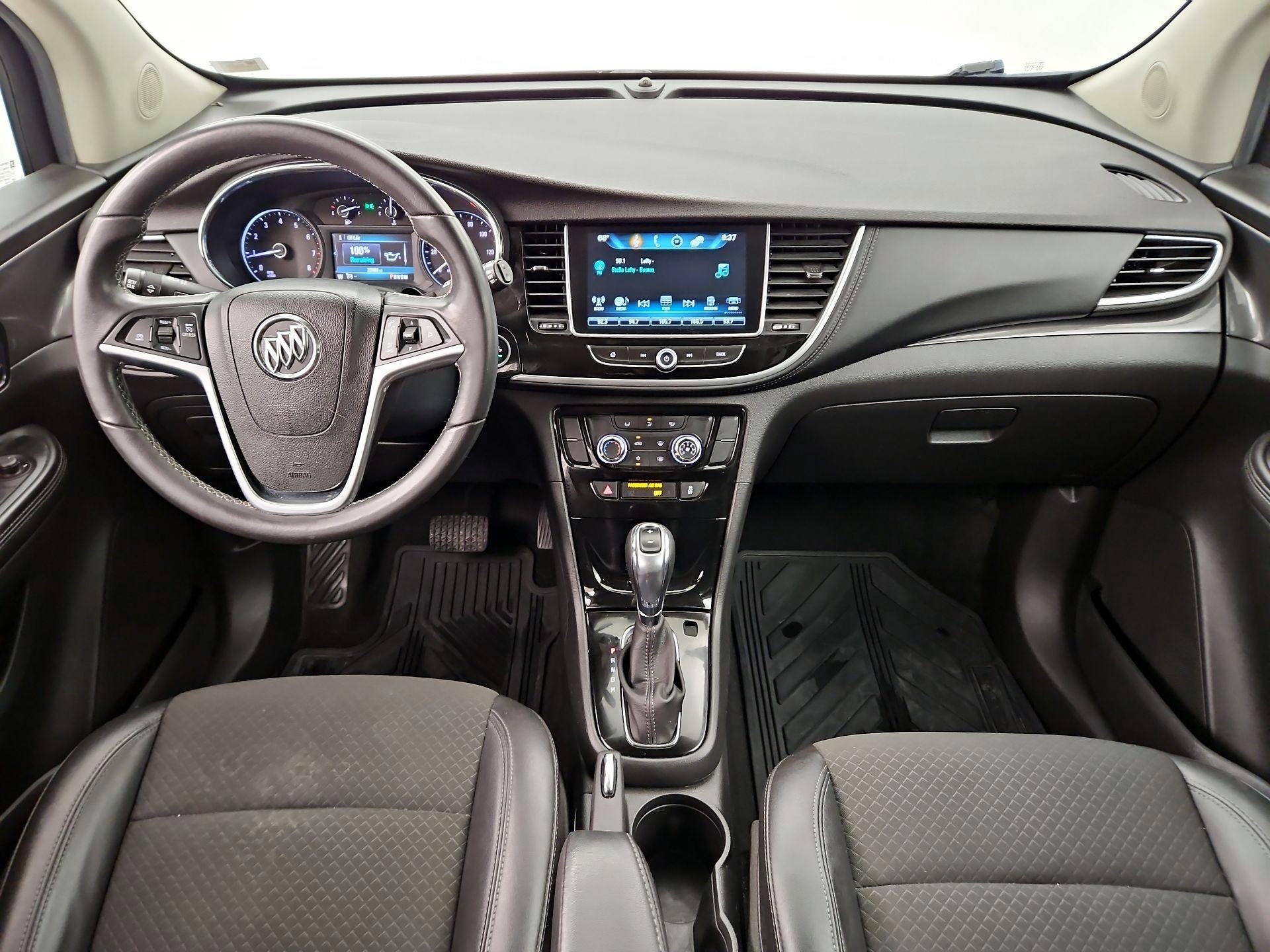 Thumbnail: 2021 Buick Encore - 9