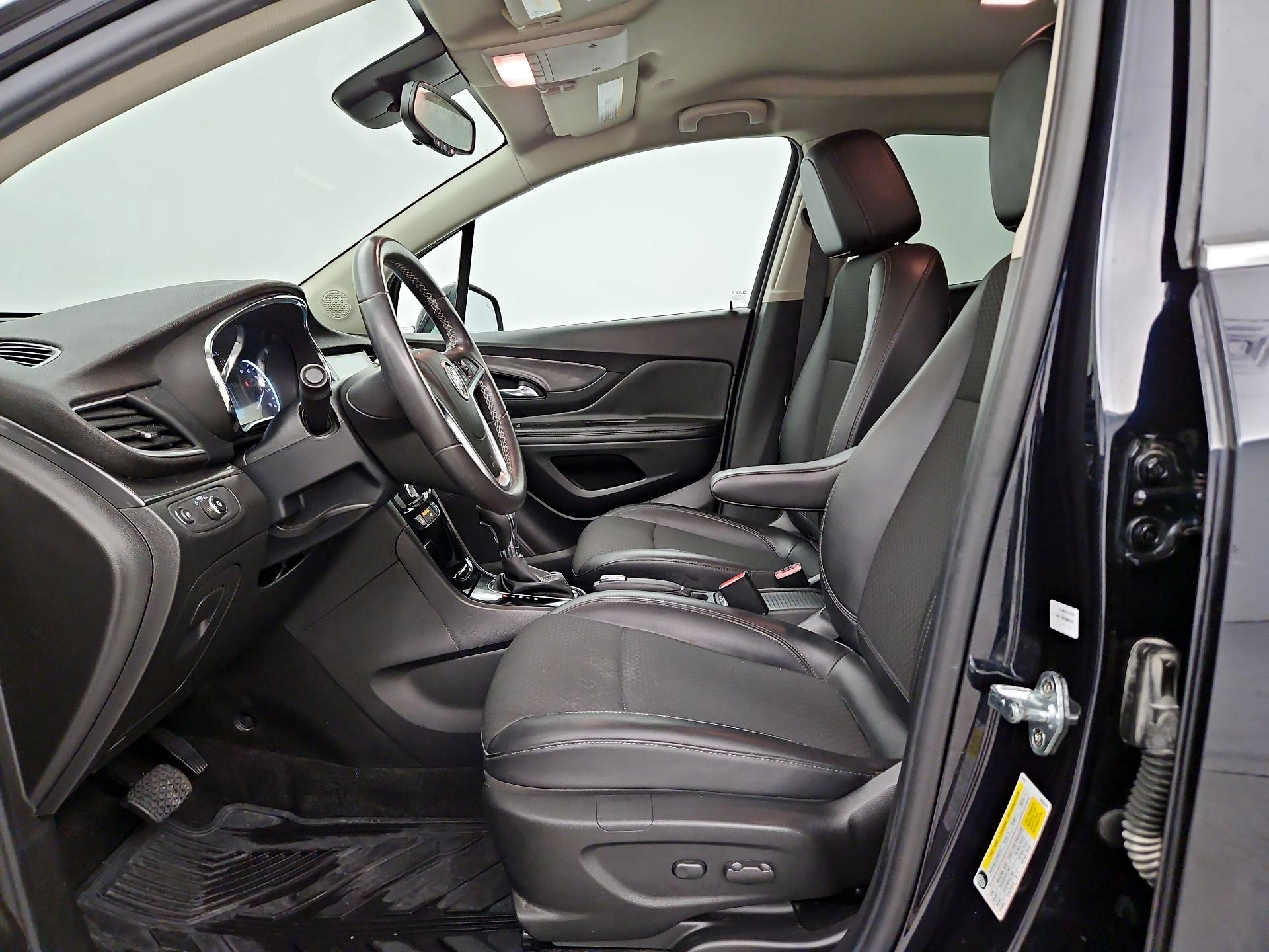 Thumbnail: 2021 Buick Encore - 11