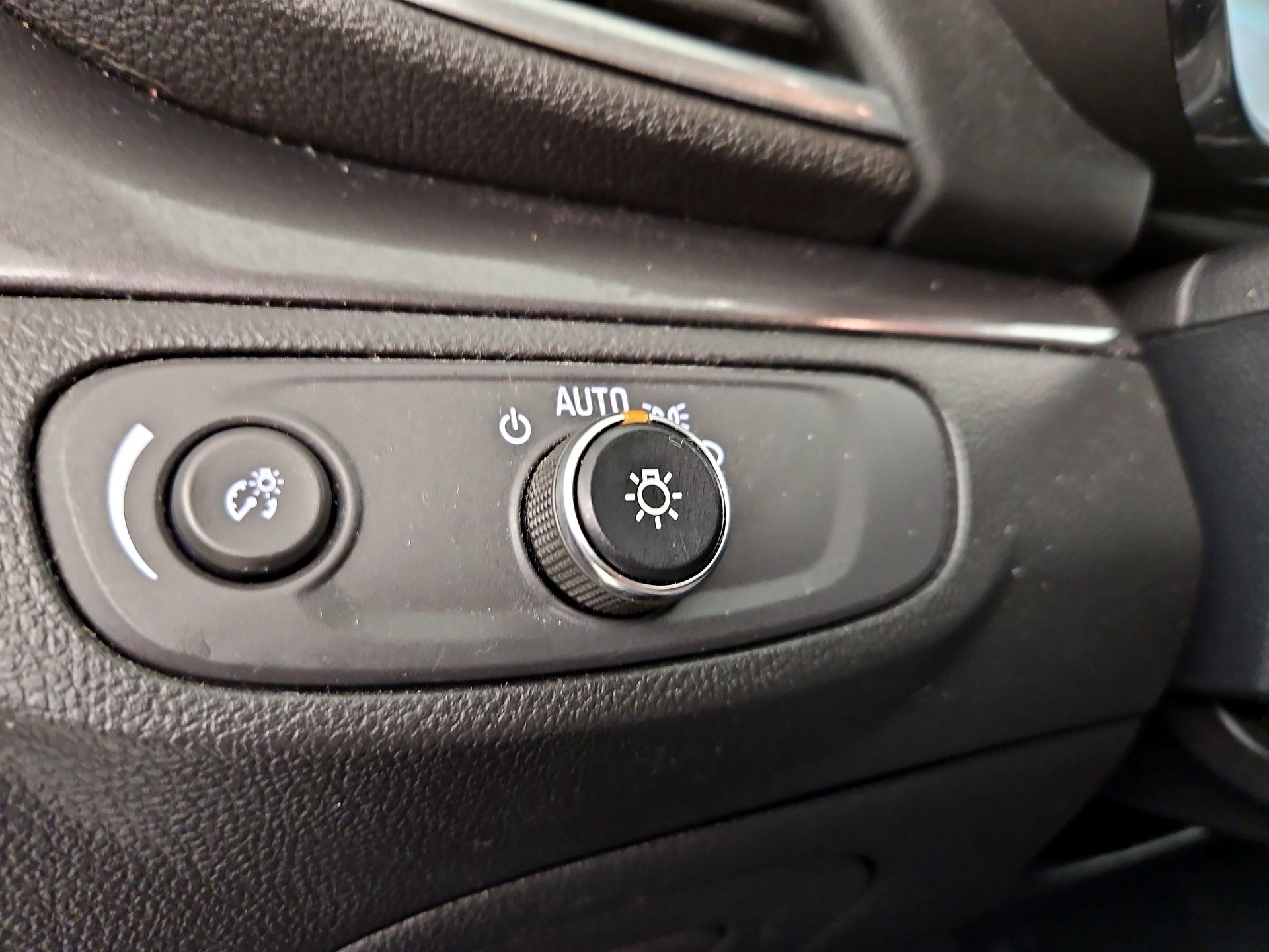 Thumbnail: 2021 Buick Encore - 13