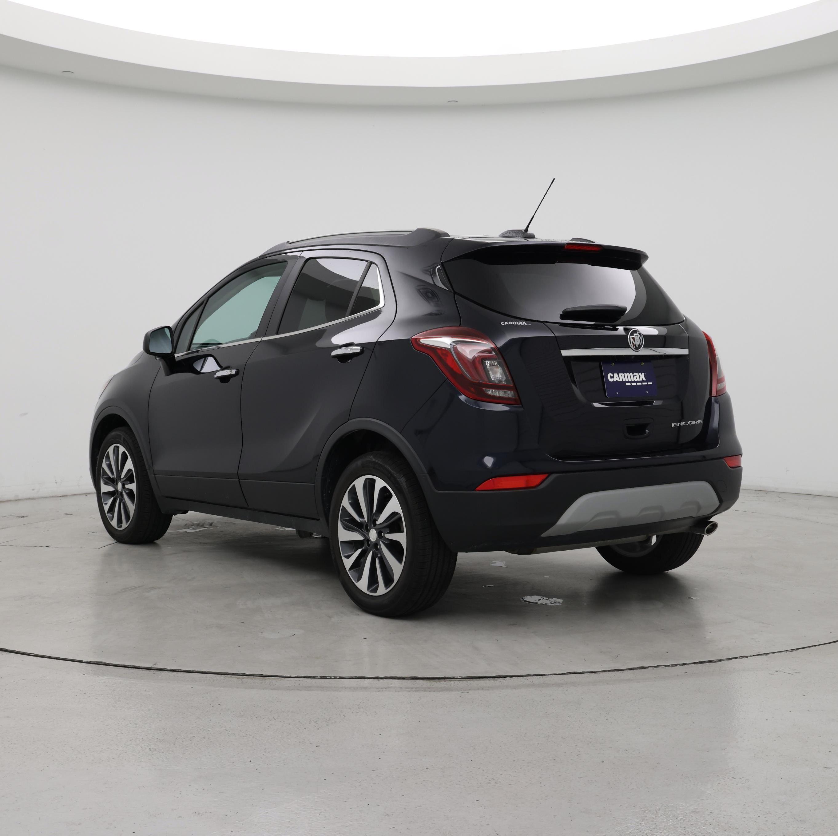 Thumbnail: 2021 Buick Encore - 2