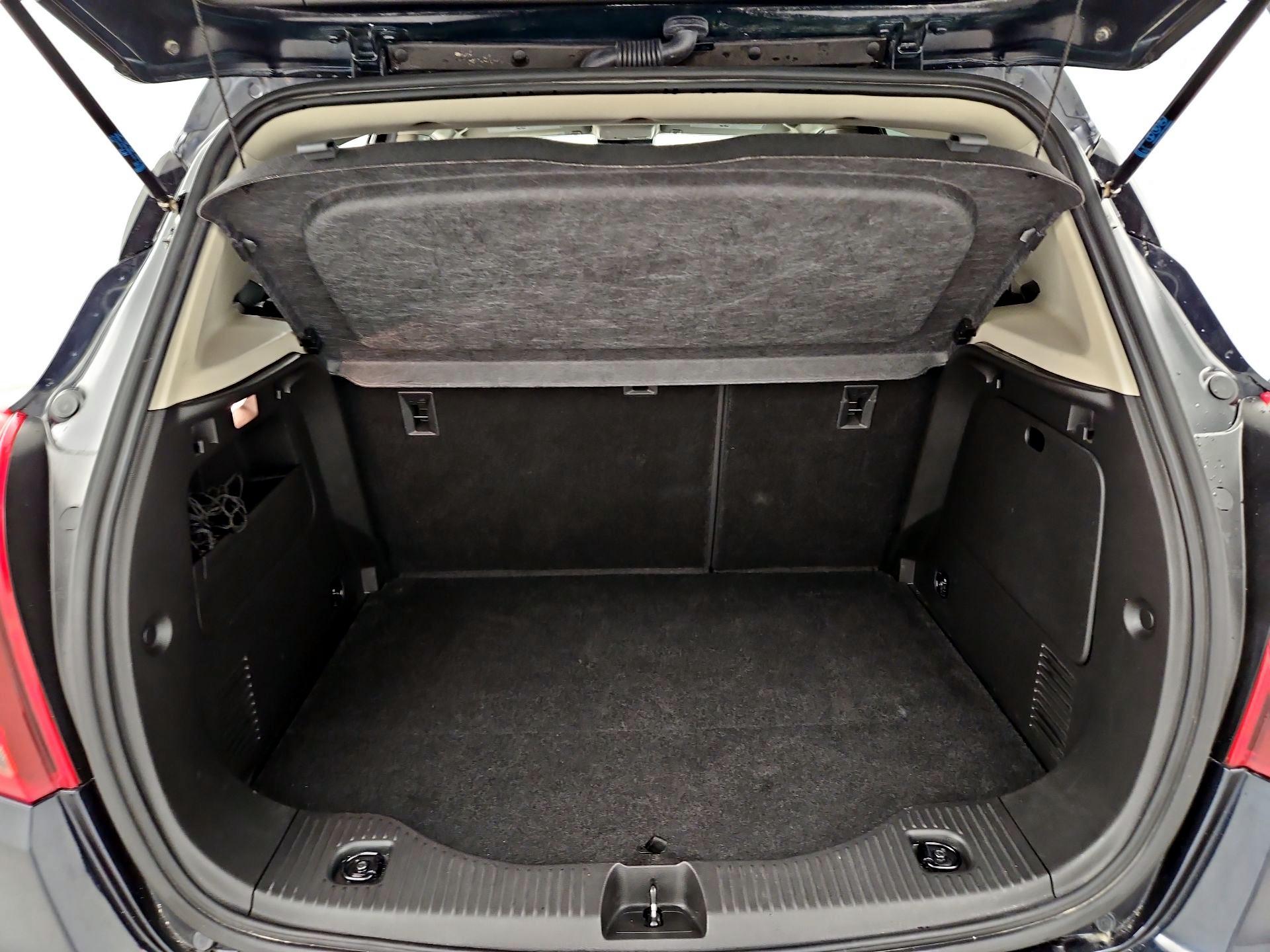 Thumbnail: 2021 Buick Encore - 20