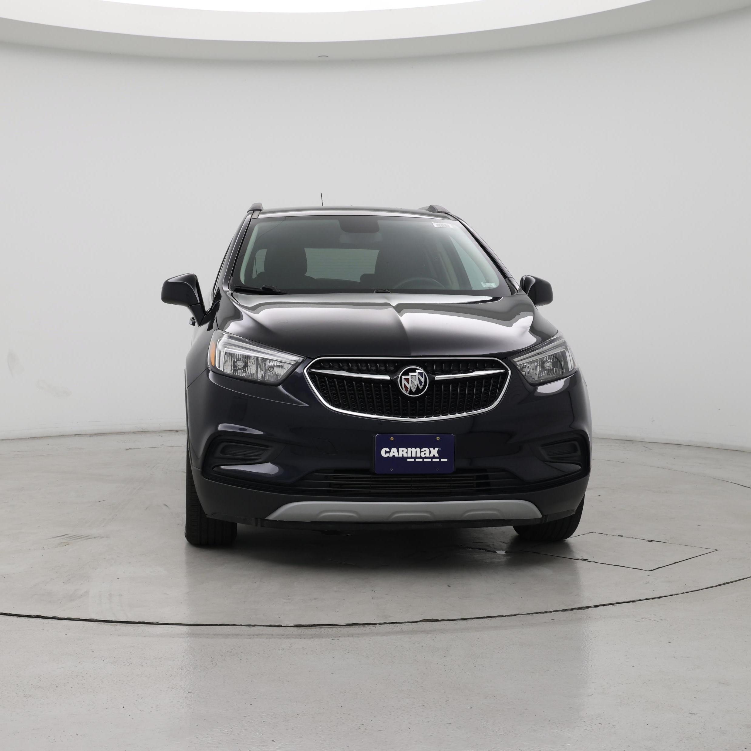 Thumbnail: 2021 Buick Encore - 5