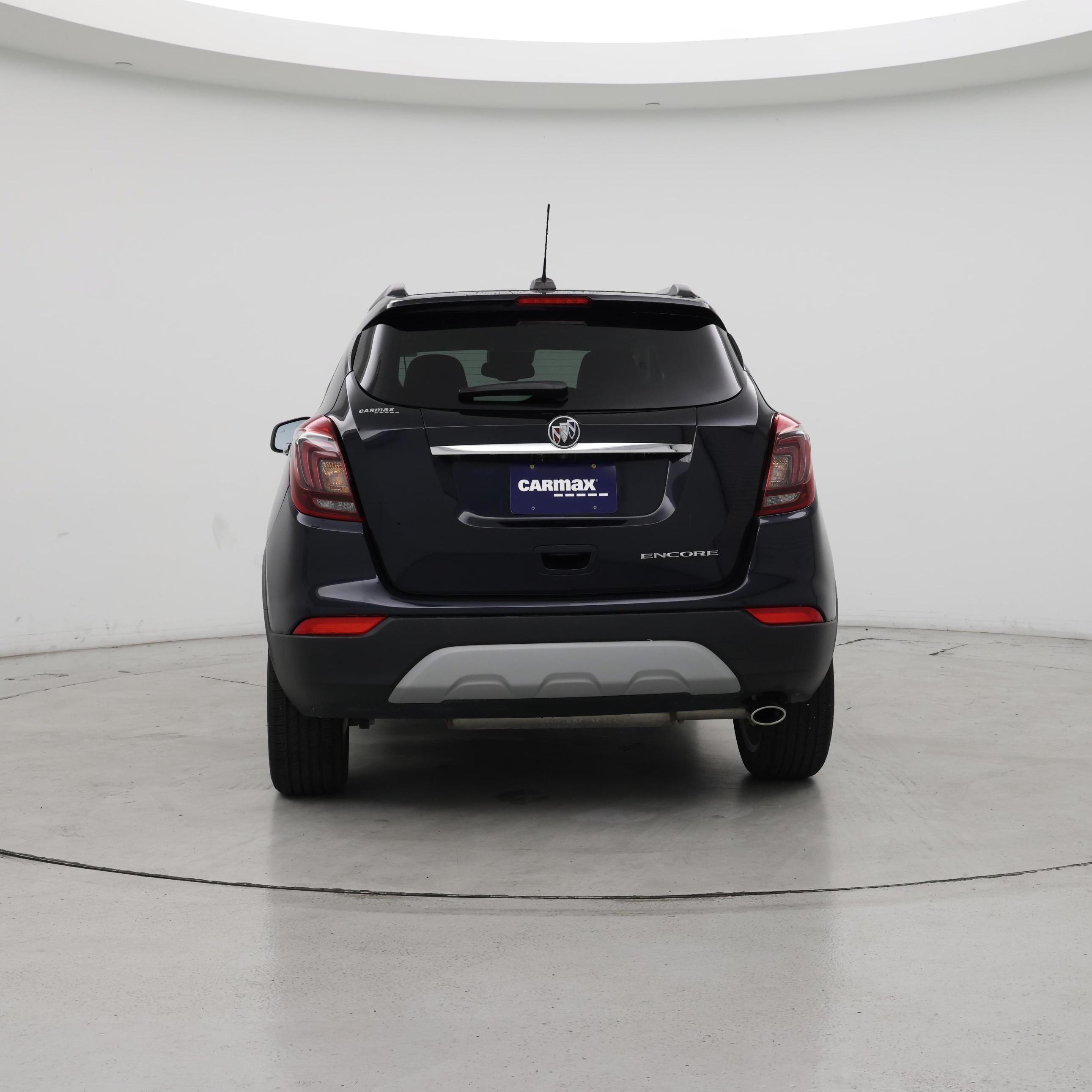 Thumbnail: 2021 Buick Encore - 6