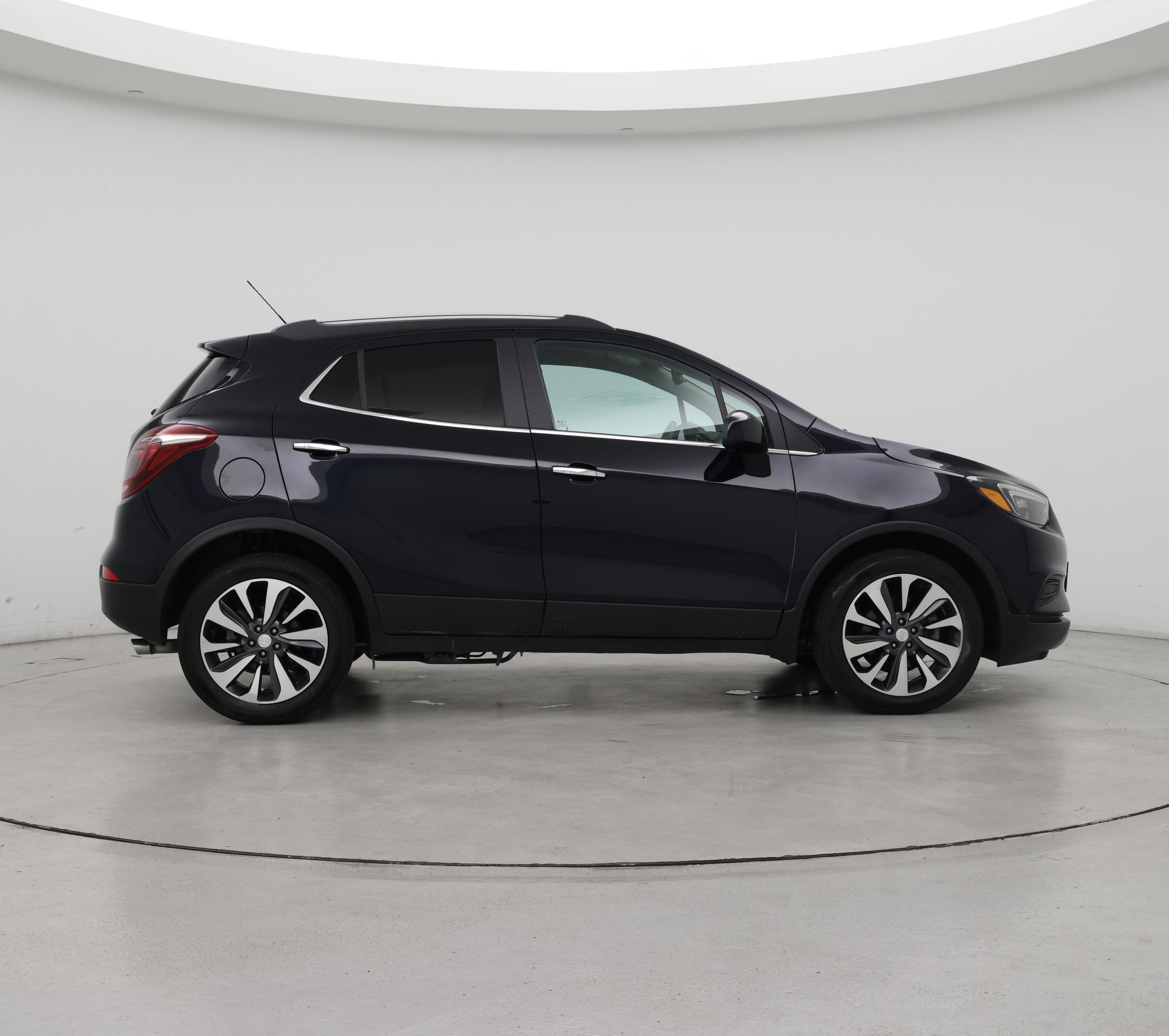 Thumbnail: 2021 Buick Encore - 7
