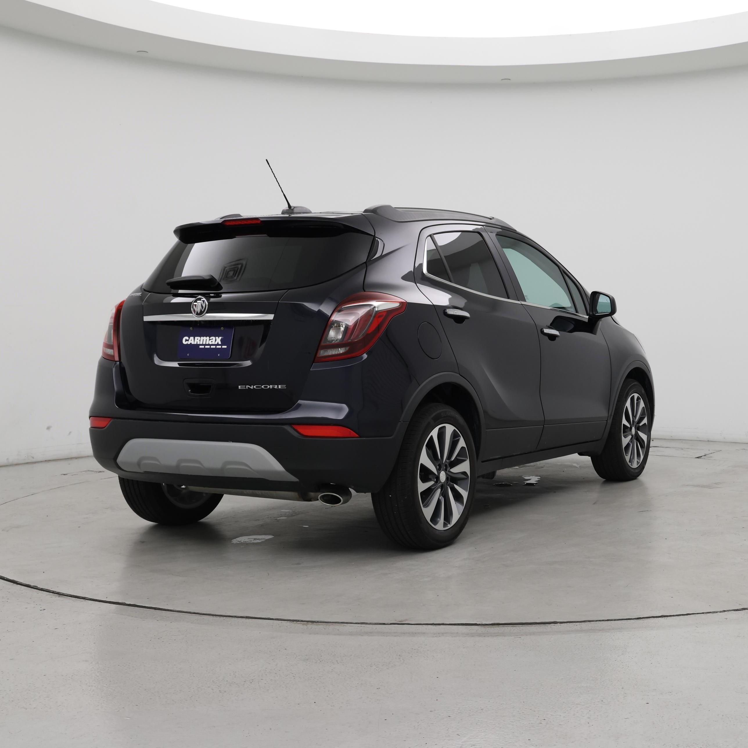 Thumbnail: 2021 Buick Encore - 8
